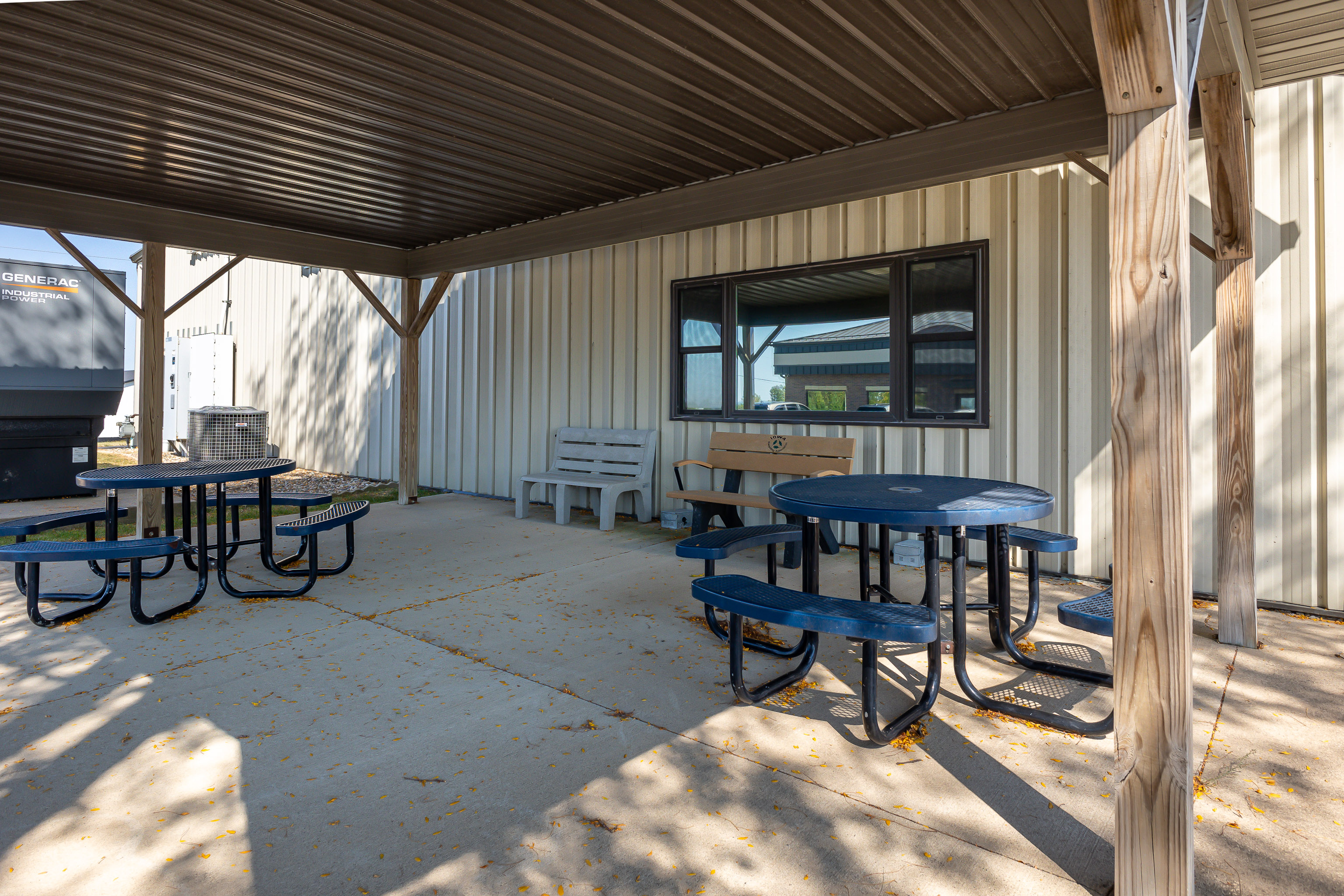 3681 & 3679 Prism Lane (2 buildings), 3681 Prism Lane, Kieler, WI 53812