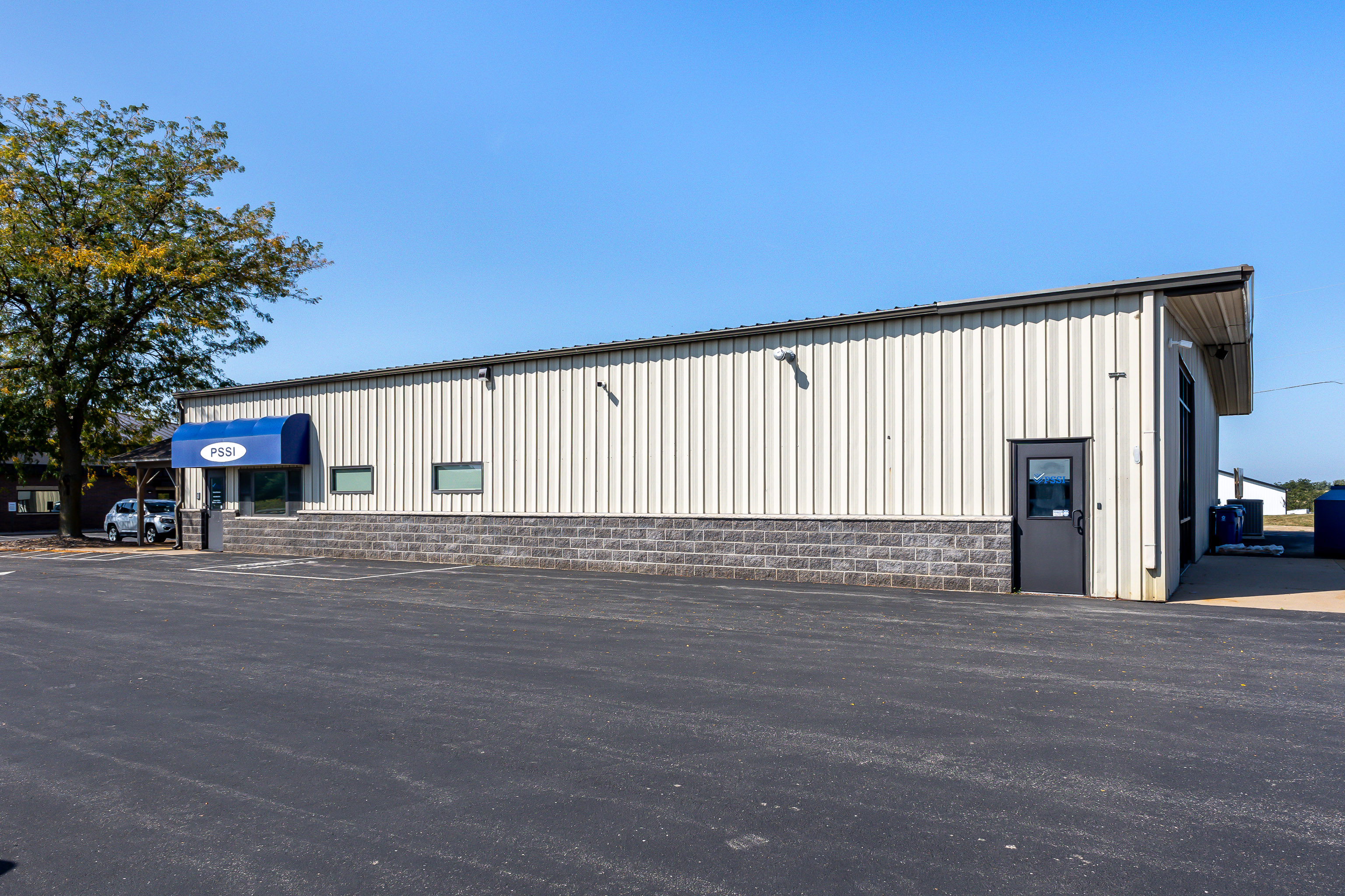 3681 & 3679 Prism Lane (2 buildings), 3681 Prism Lane, Kieler, WI 53812