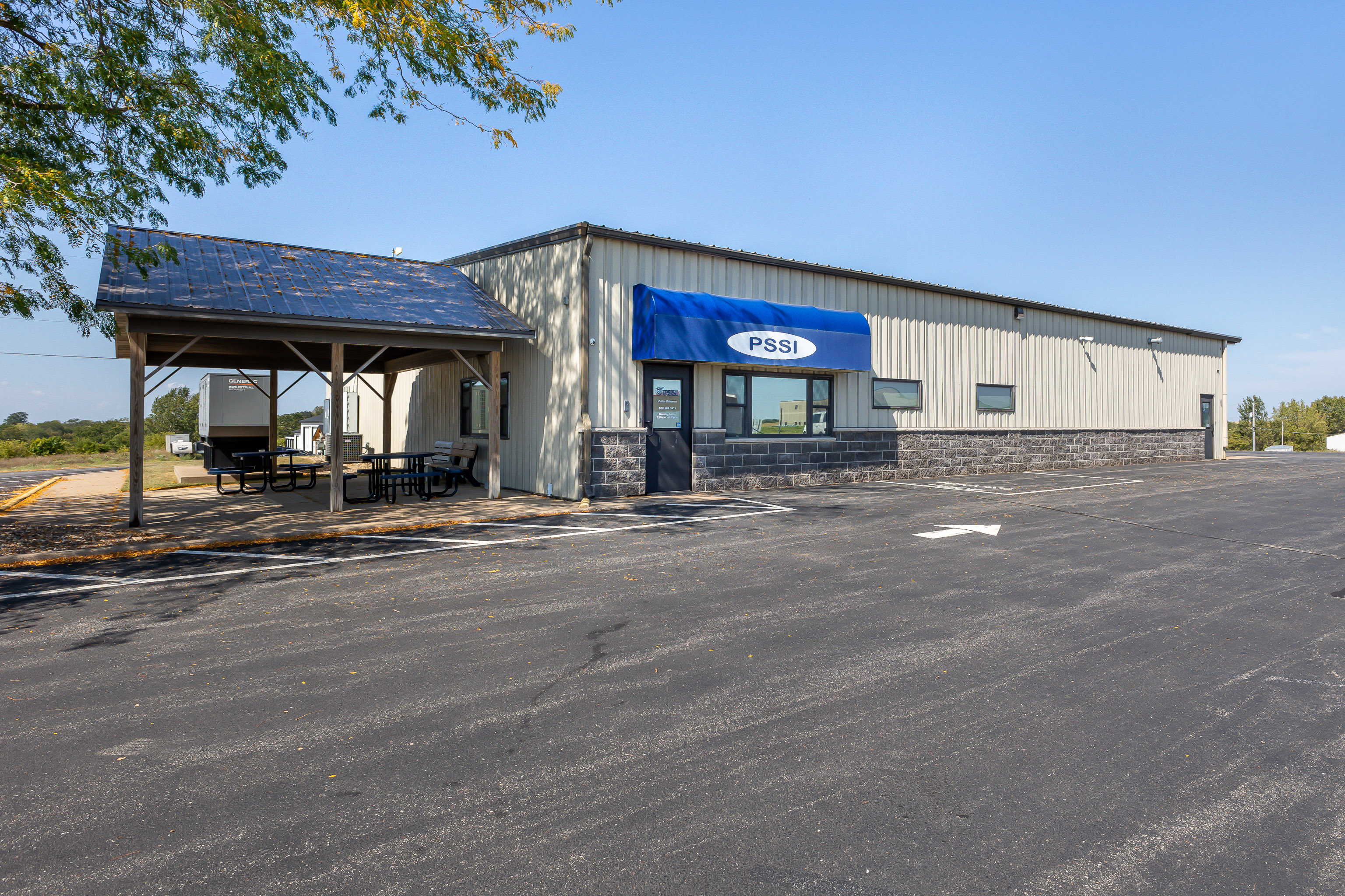 3681 & 3679 Prism Lane (2 buildings), 3681 Prism Lane, Kieler, WI 53812