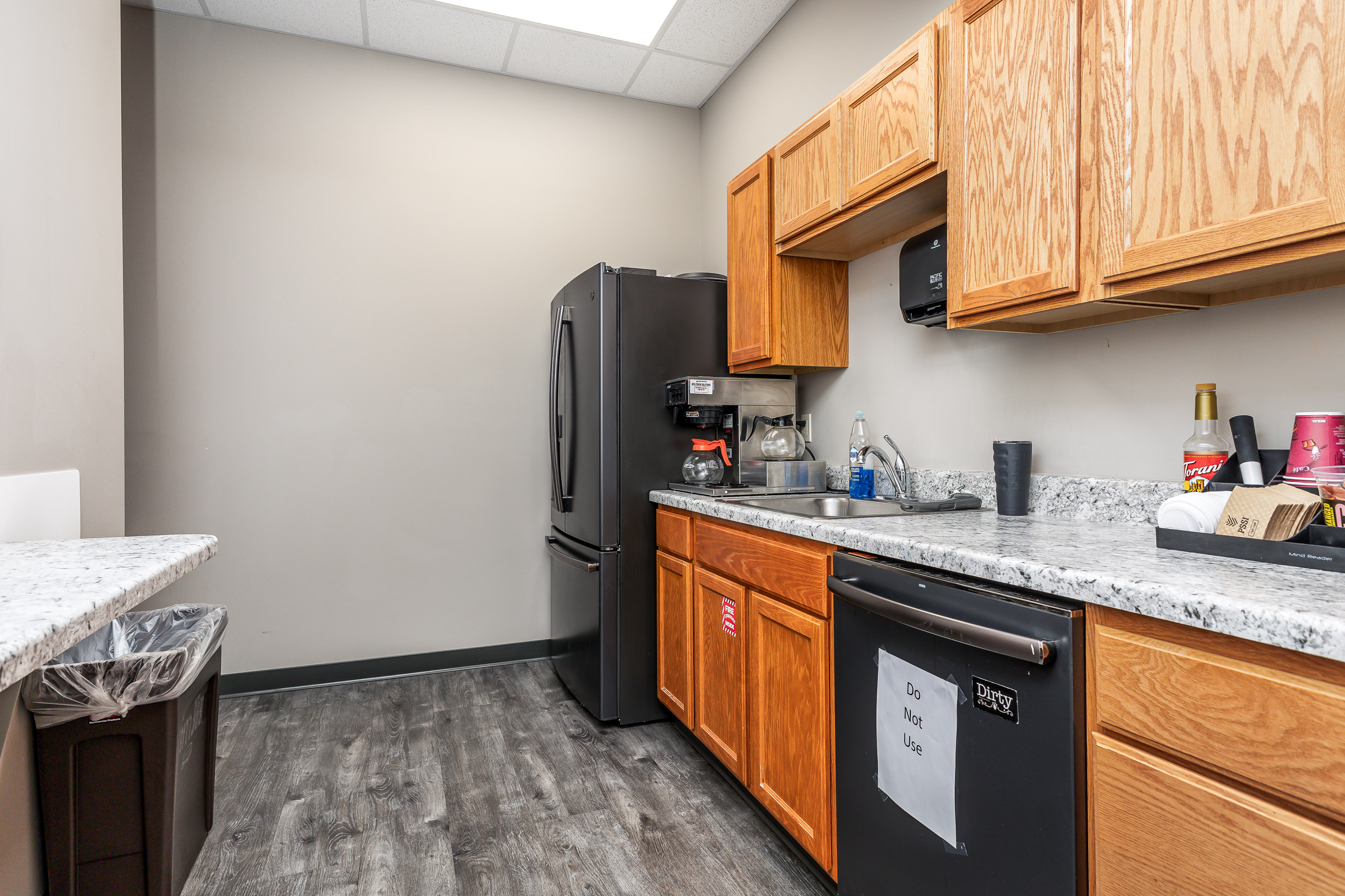 3681 & 3679 Prism Lane (2 buildings), 3681 Prism Lane, Kieler, WI 53812