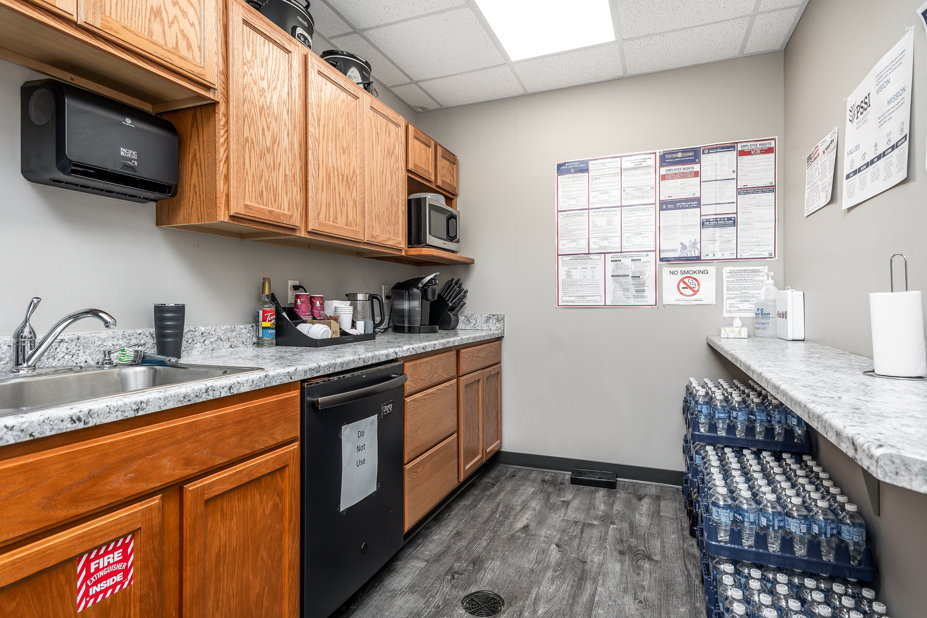 3681 & 3679 Prism Lane (2 buildings), 3681 Prism Lane, Kieler, WI 53812
