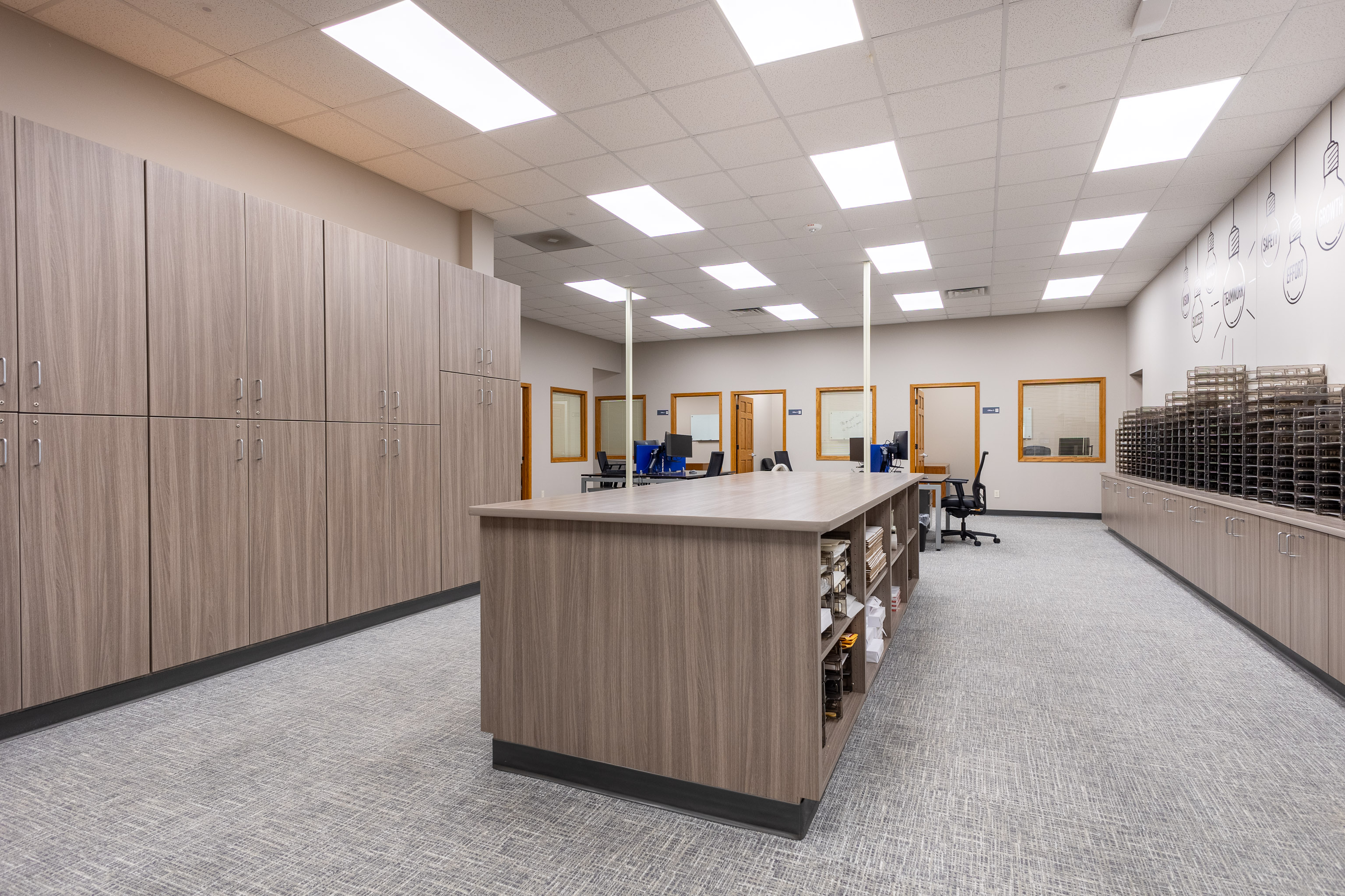 3681 & 3679 Prism Lane (2 buildings), 3681 Prism Lane, Kieler, WI 53812