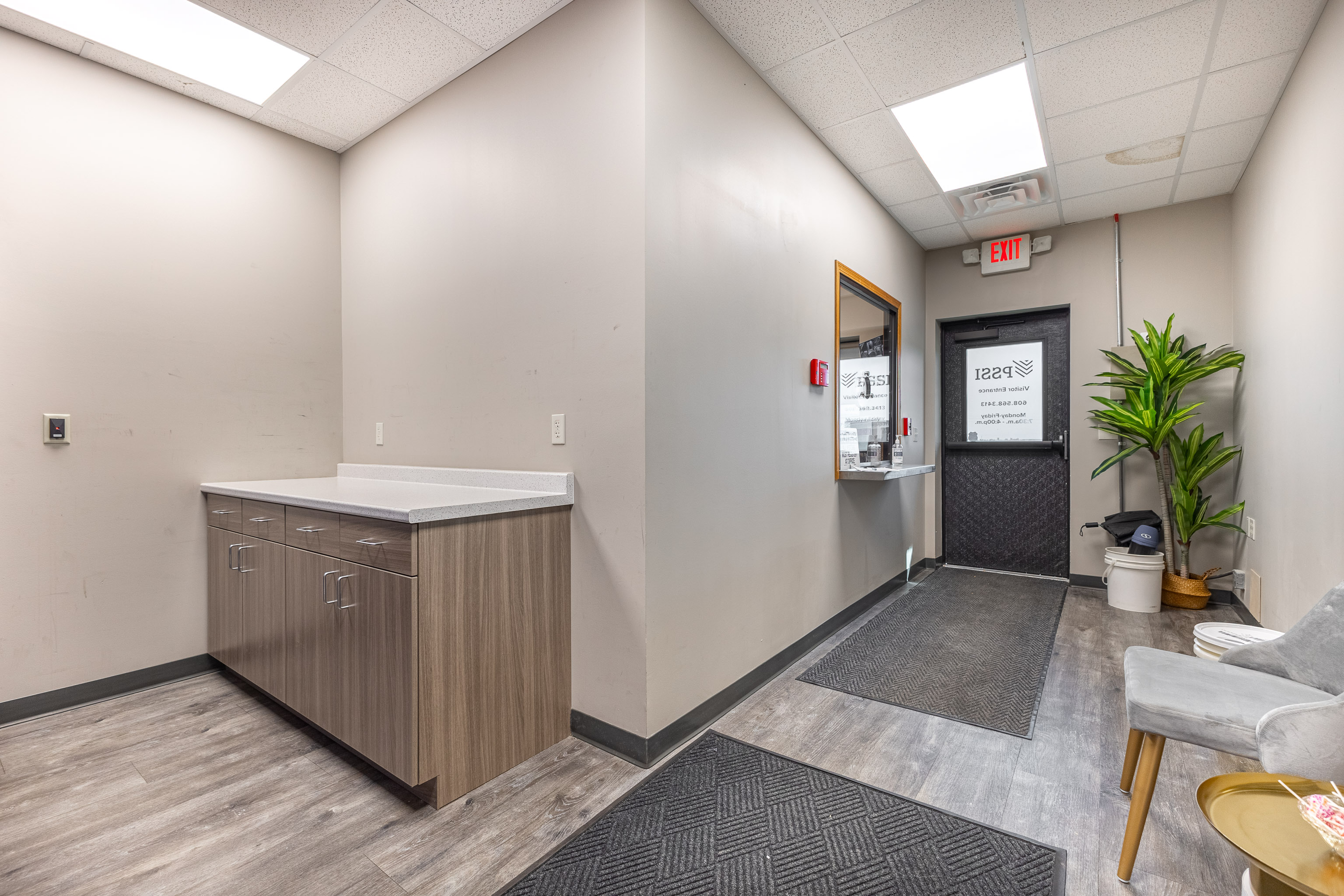 3681 & 3679 Prism Lane (2 buildings), 3681 Prism Lane, Kieler, WI 53812