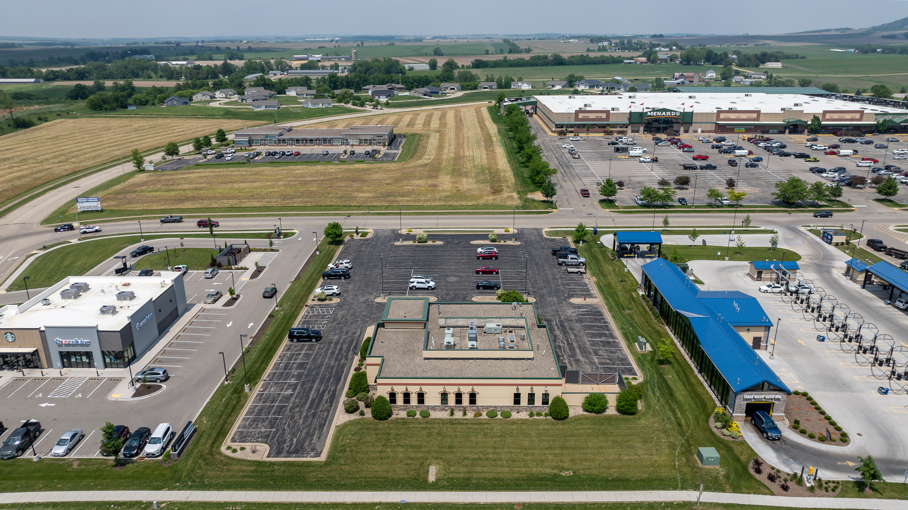 1621 Progressive Parkway Platteville, 1621 Progressive Parkway, Platteville, WI 53818