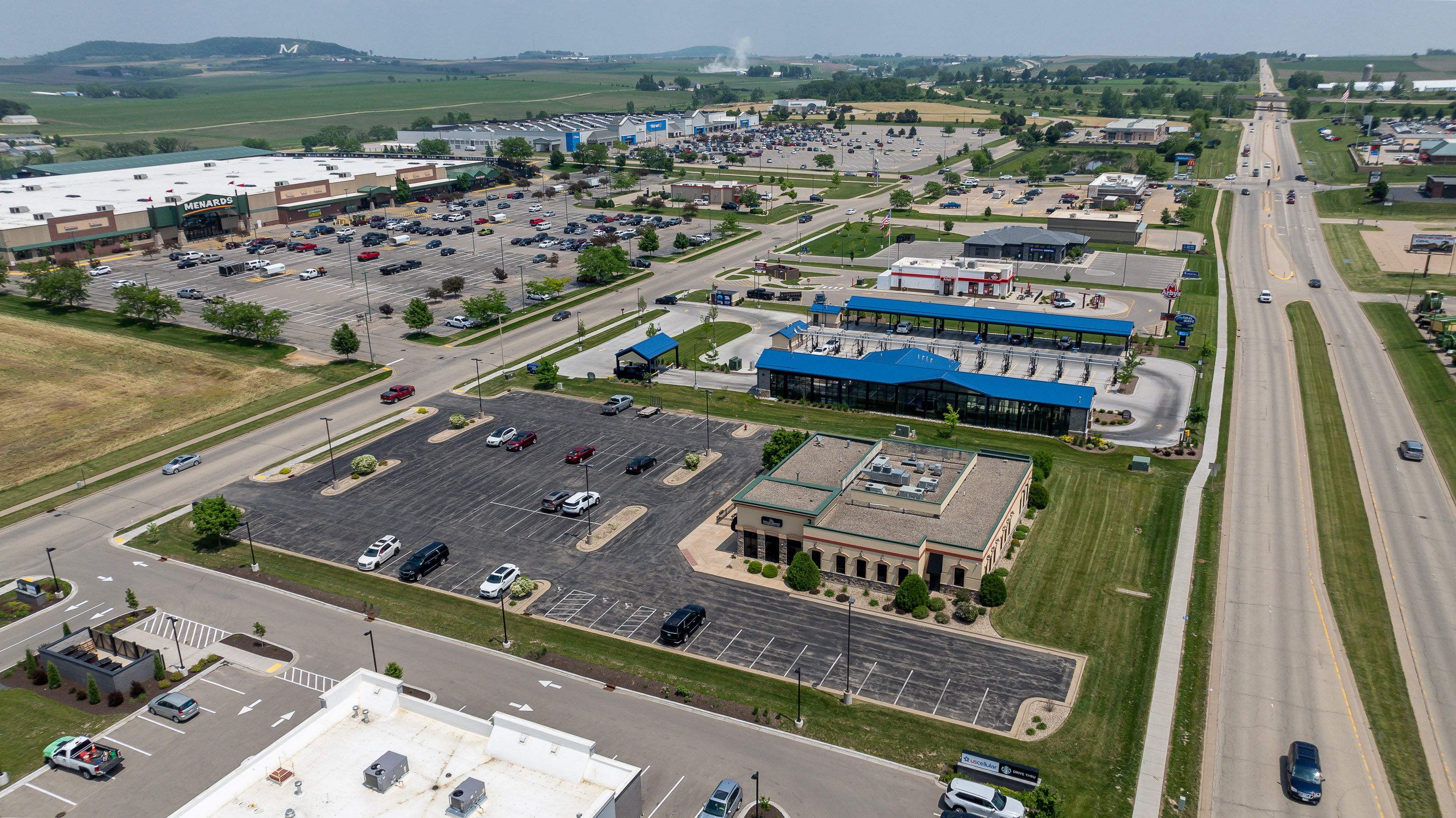 1621 Progressive Parkway Platteville, 1621 Progressive Parkway, Platteville, WI 53818