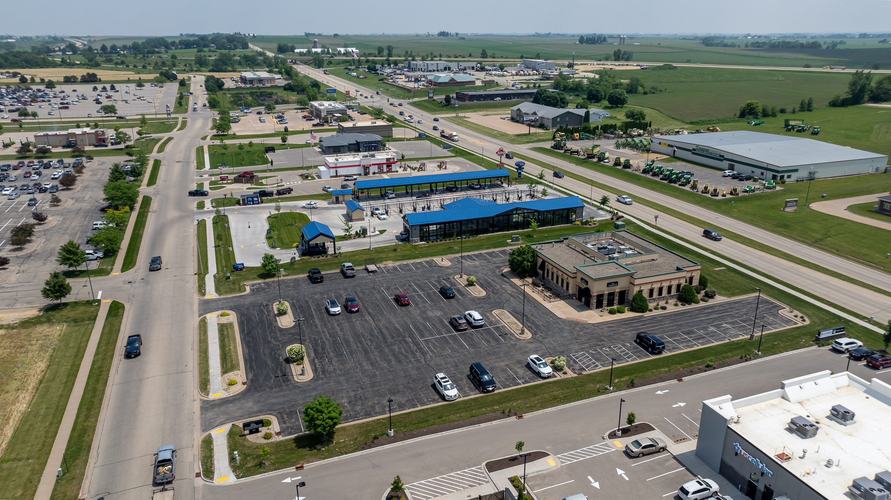 1621 Progressive Parkway Platteville, 1621 Progressive Parkway, Platteville, WI 53818