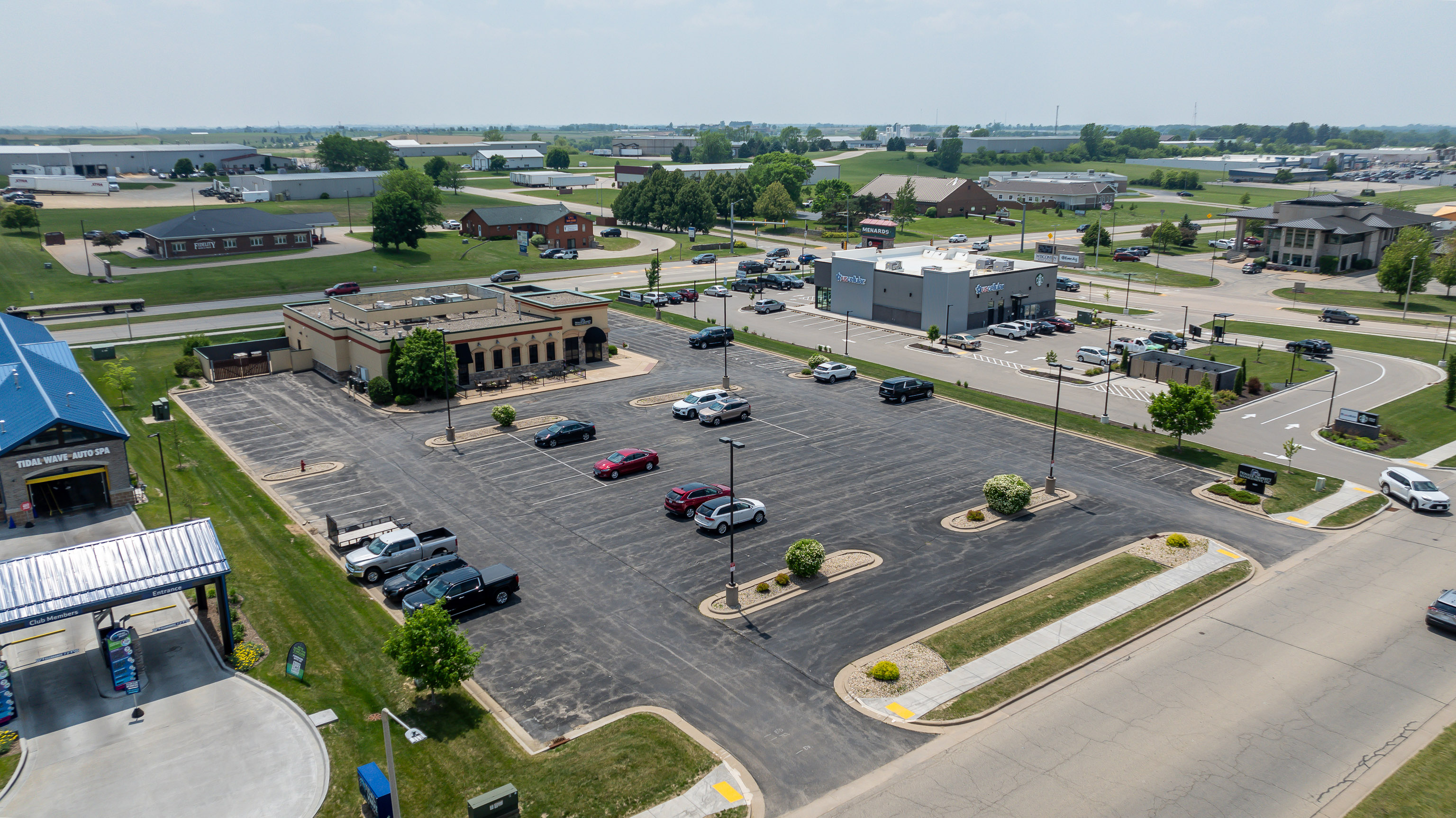 1621 Progressive Parkway Platteville, 1621 Progressive Parkway, Platteville, WI 53818
