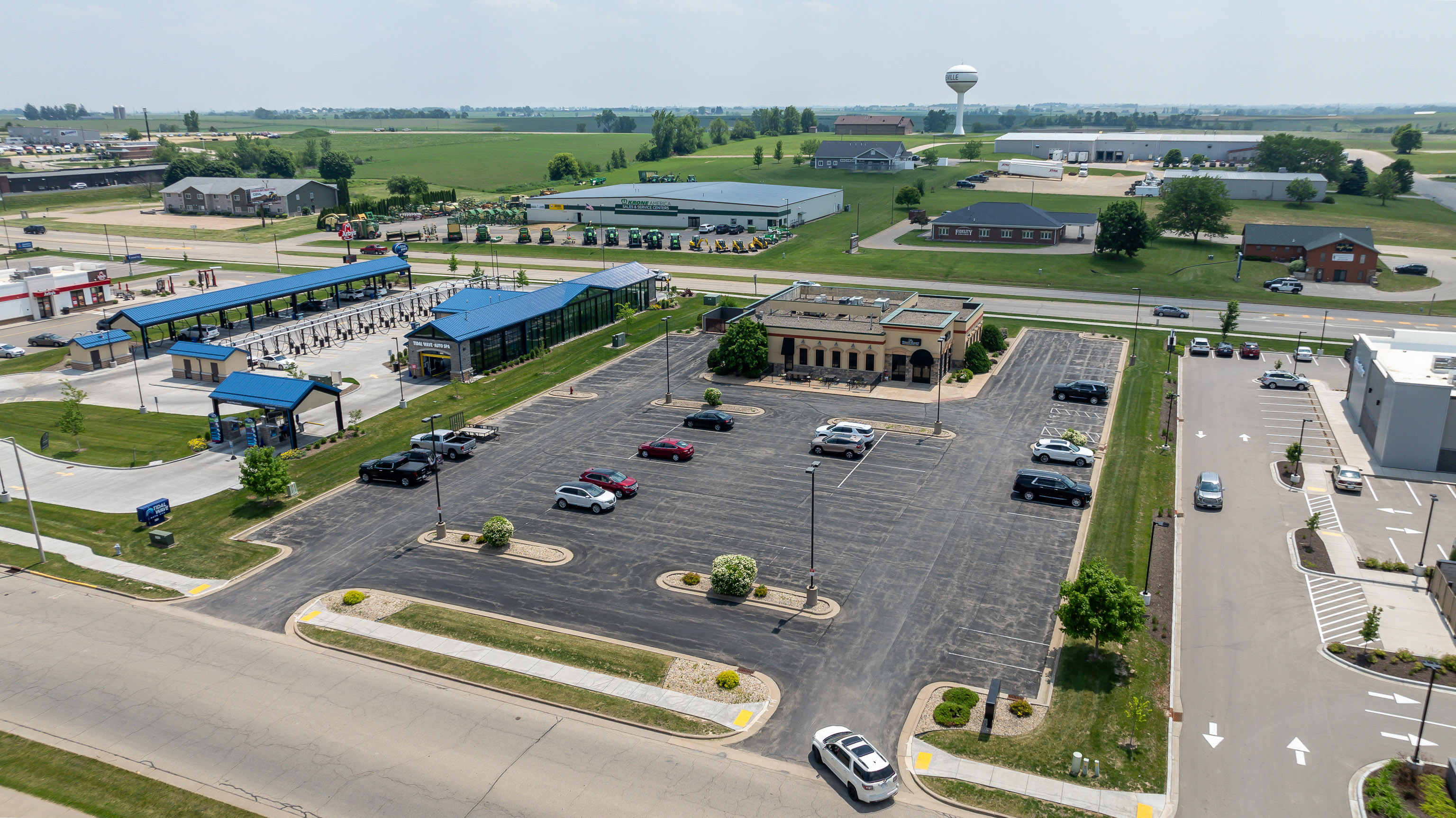 1621 Progressive Parkway Platteville, 1621 Progressive Parkway, Platteville, WI 53818