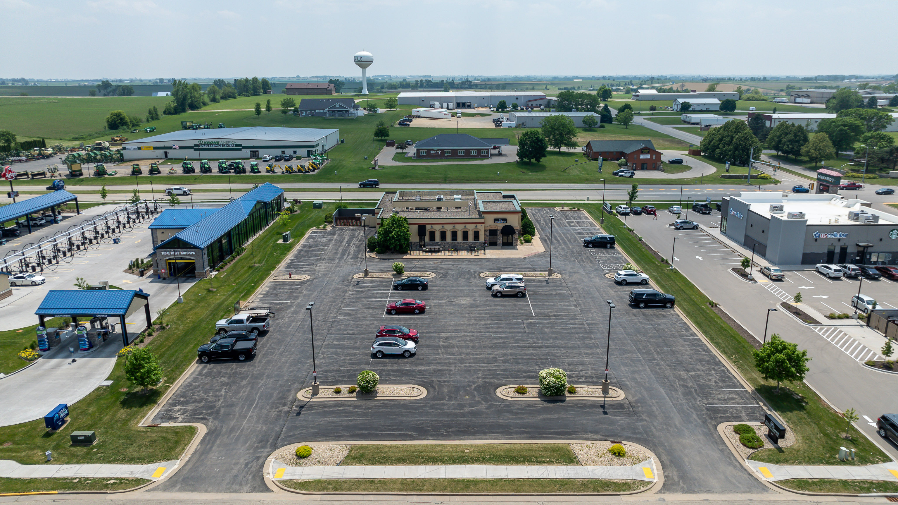 1621 Progressive Parkway Platteville, 1621 Progressive Parkway, Platteville, WI 53818