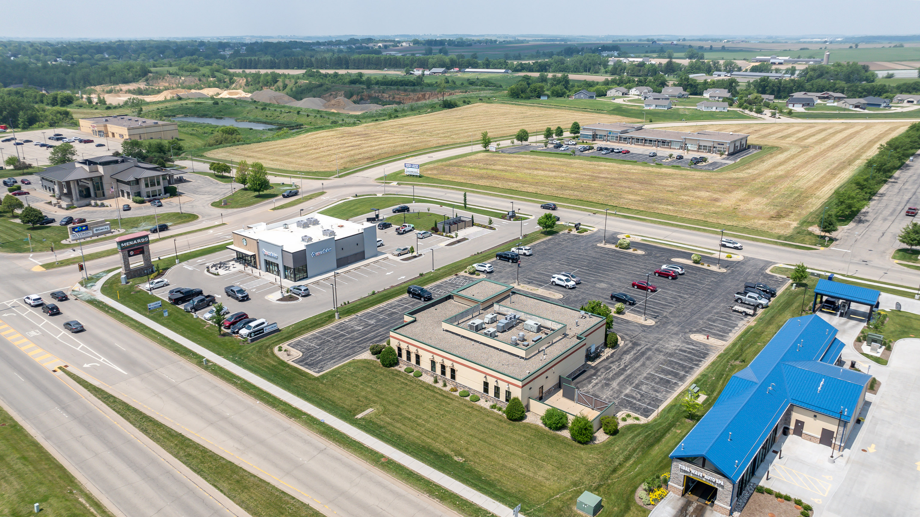 1621 Progressive Parkway Platteville, 1621 Progressive Parkway, Platteville, WI 53818