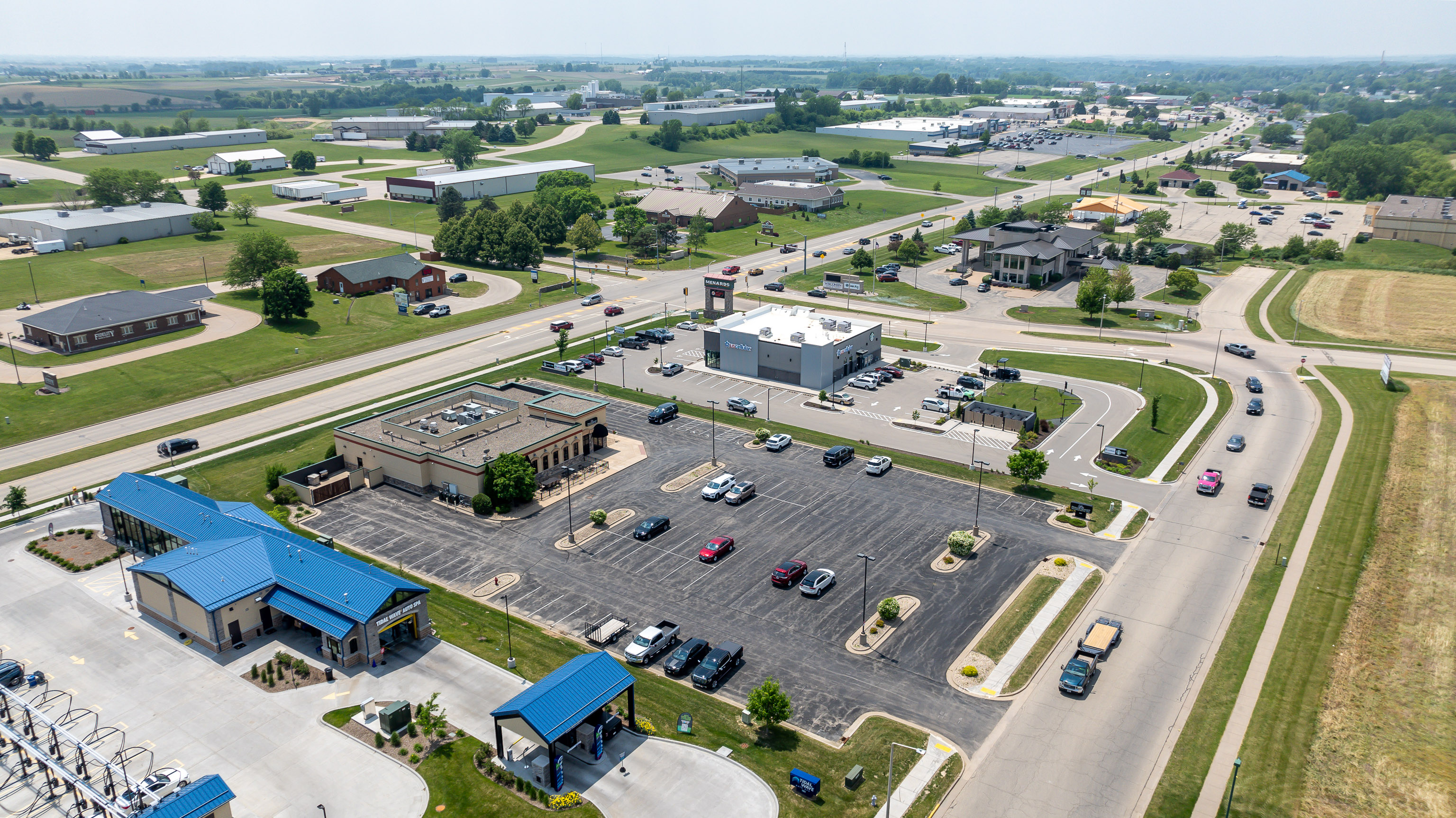 1621 Progressive Parkway Platteville, 1621 Progressive Parkway, Platteville, WI 53818