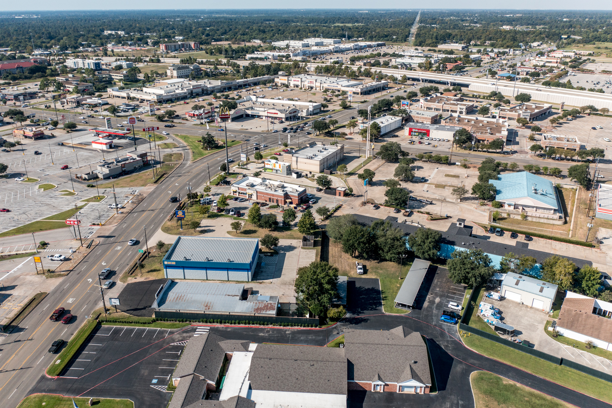 West Main Street, Tomball, TX 77375