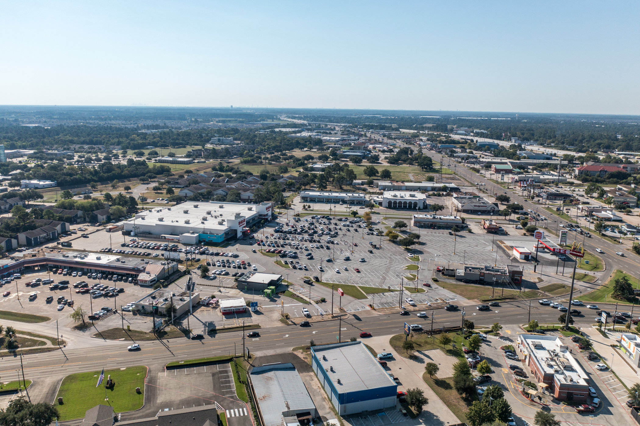 West Main Street, Tomball, TX 77375