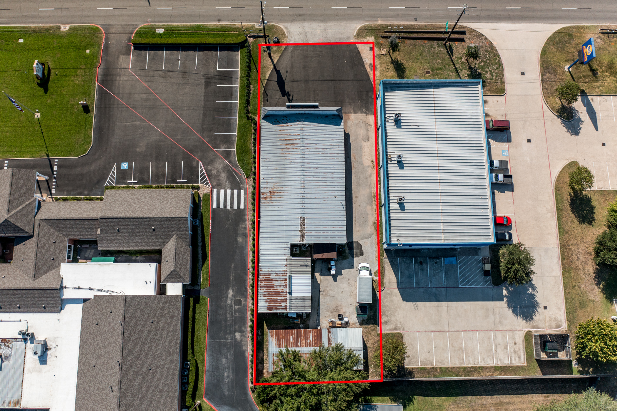 West Main Street, Tomball, TX 77375