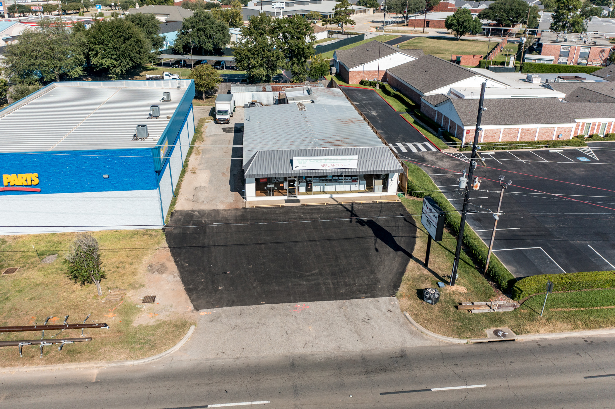 West Main Street, Tomball, TX 77375