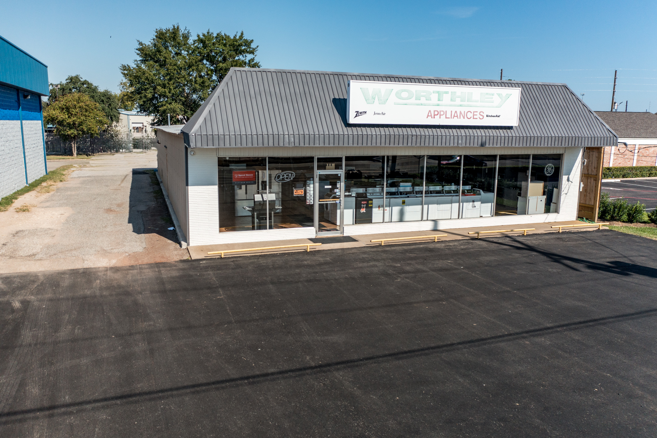 West Main Street, Tomball, TX 77375
