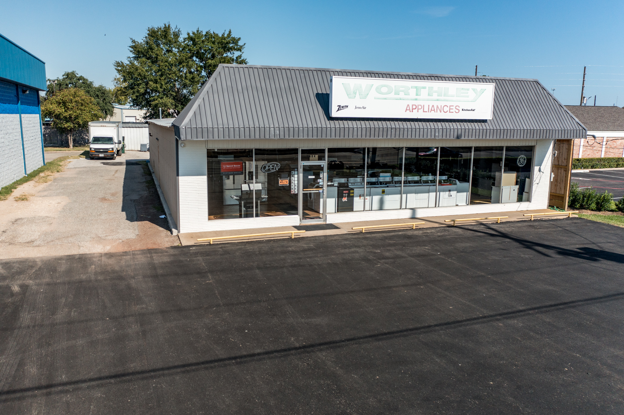 West Main Street, Tomball, TX 77375