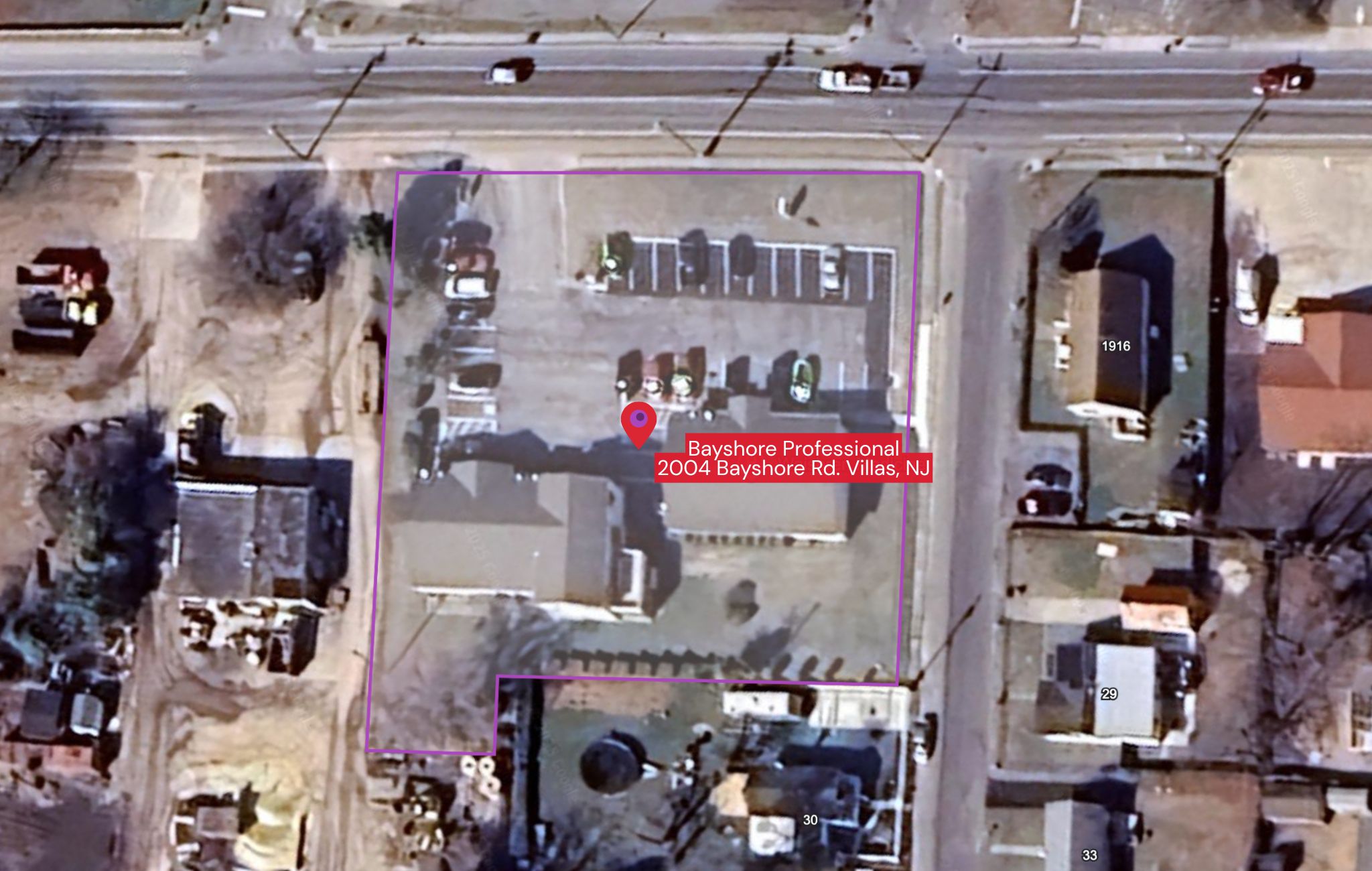 2004 Bayshore Road, Lower Township, NJ 08251