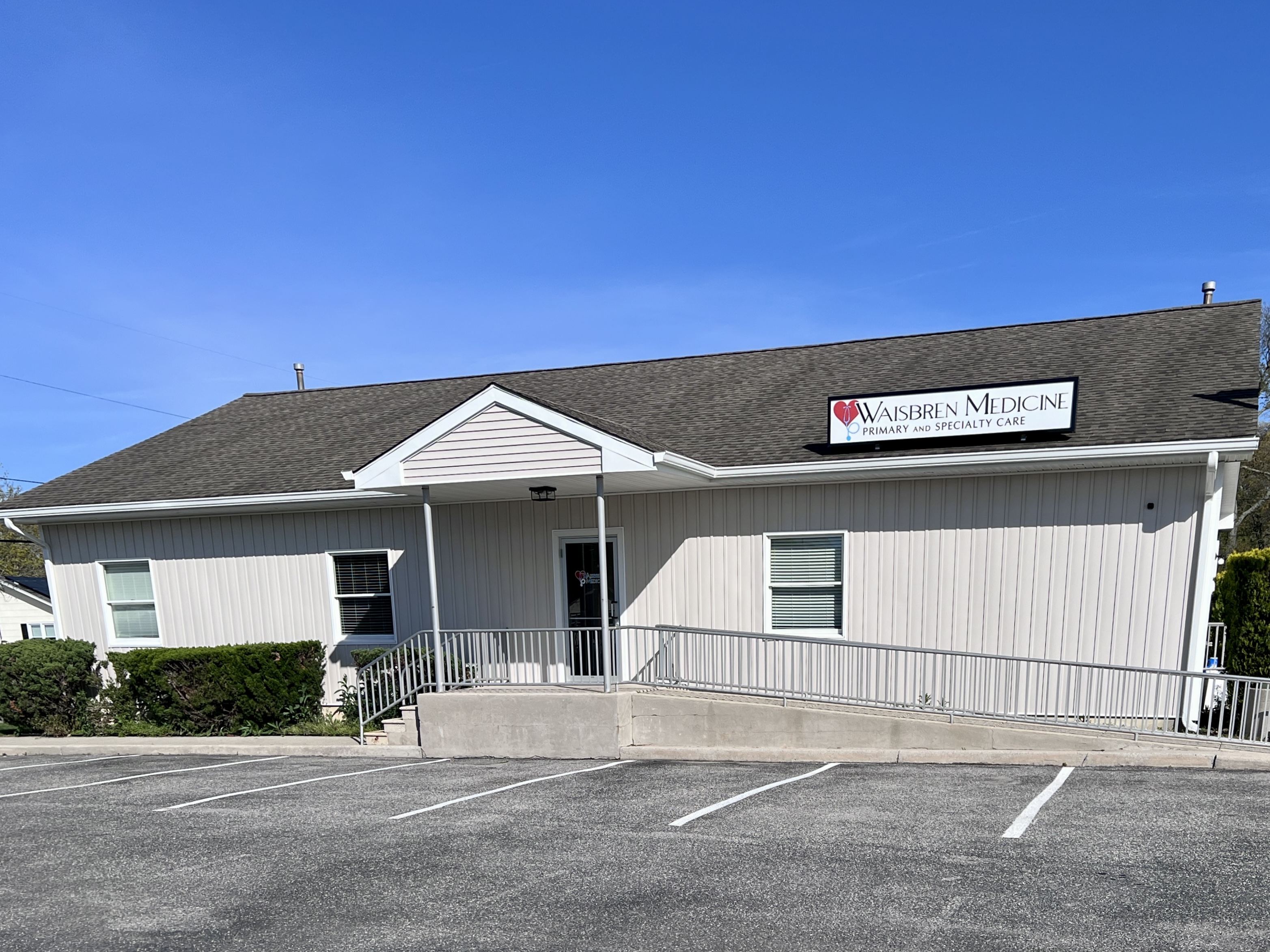 2004 Bayshore Road, Lower Township, NJ 08251