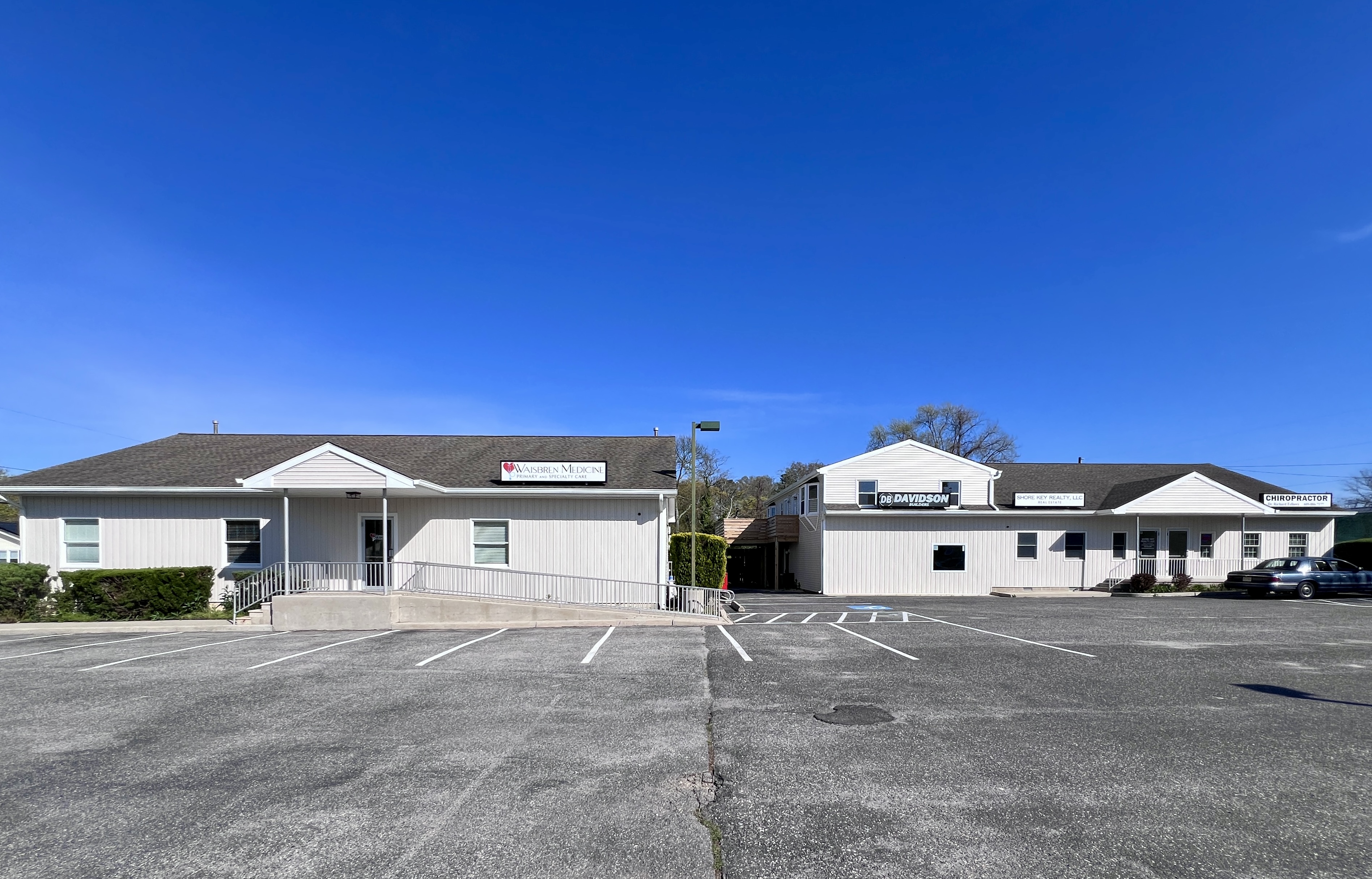 2004 Bayshore Road, Lower Township, NJ 08251