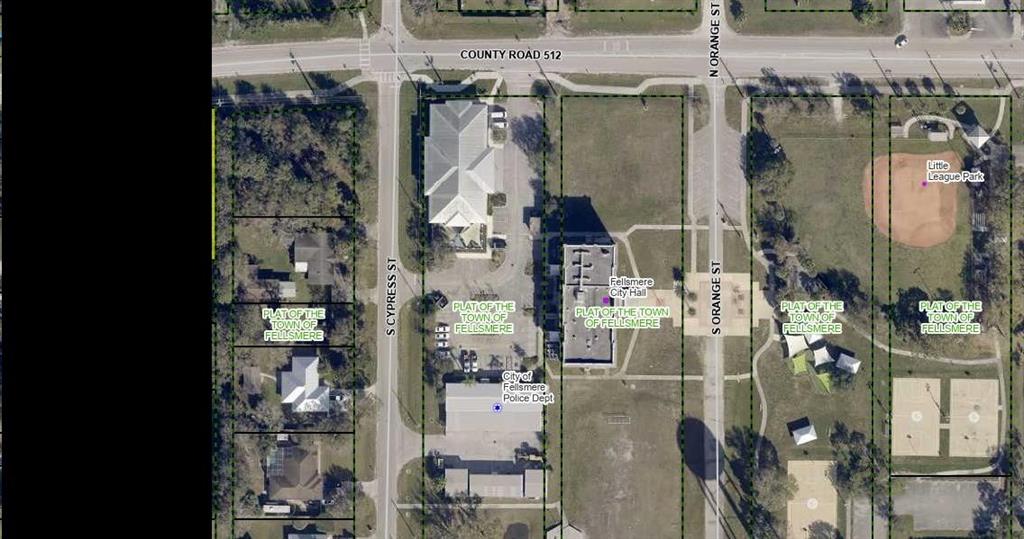 6 S Cypress St, 6 South Cypress Street, Fellsmere, FL 32948