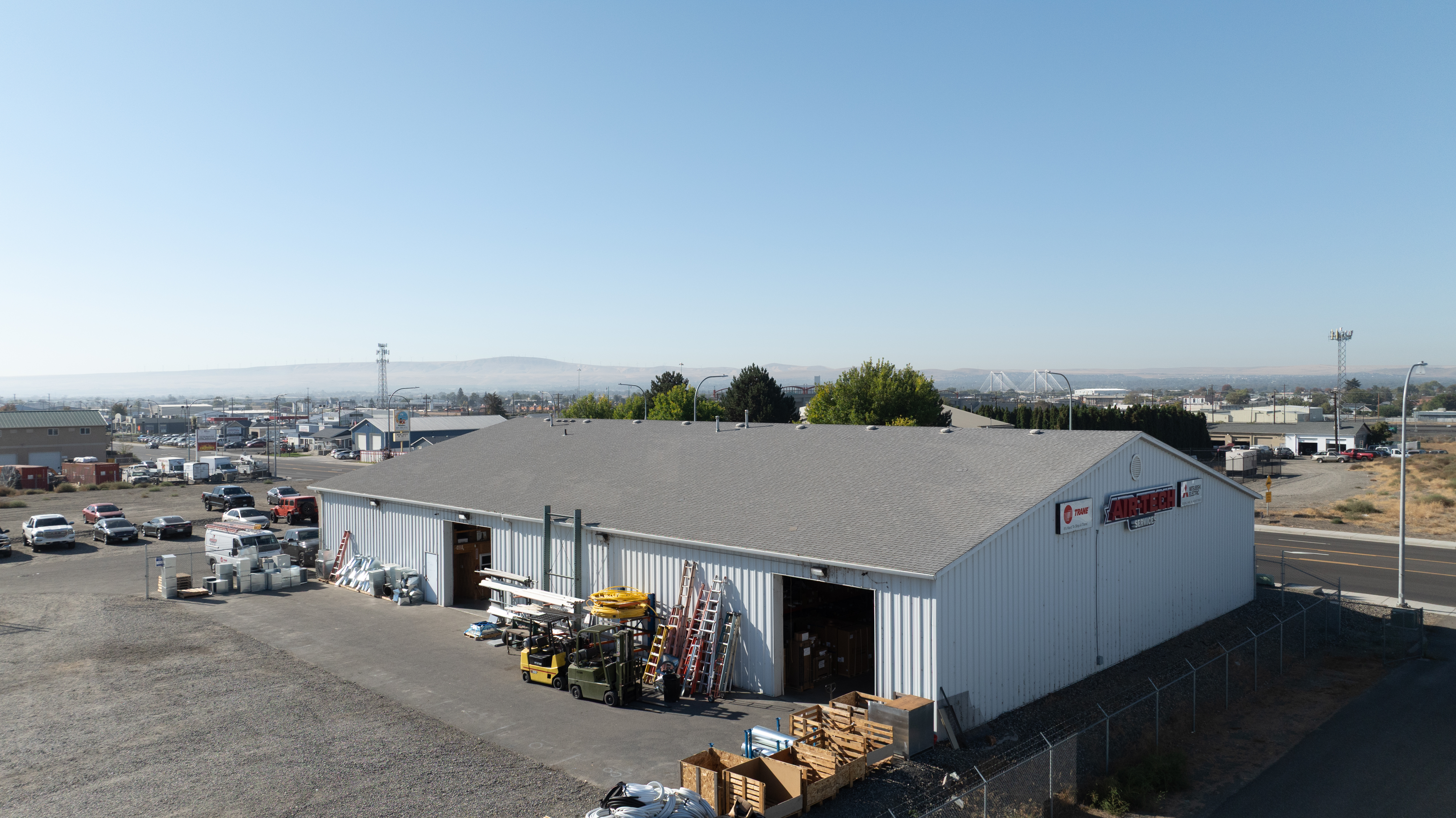 325 North Oregon Avenue, Pasco, WA 99301