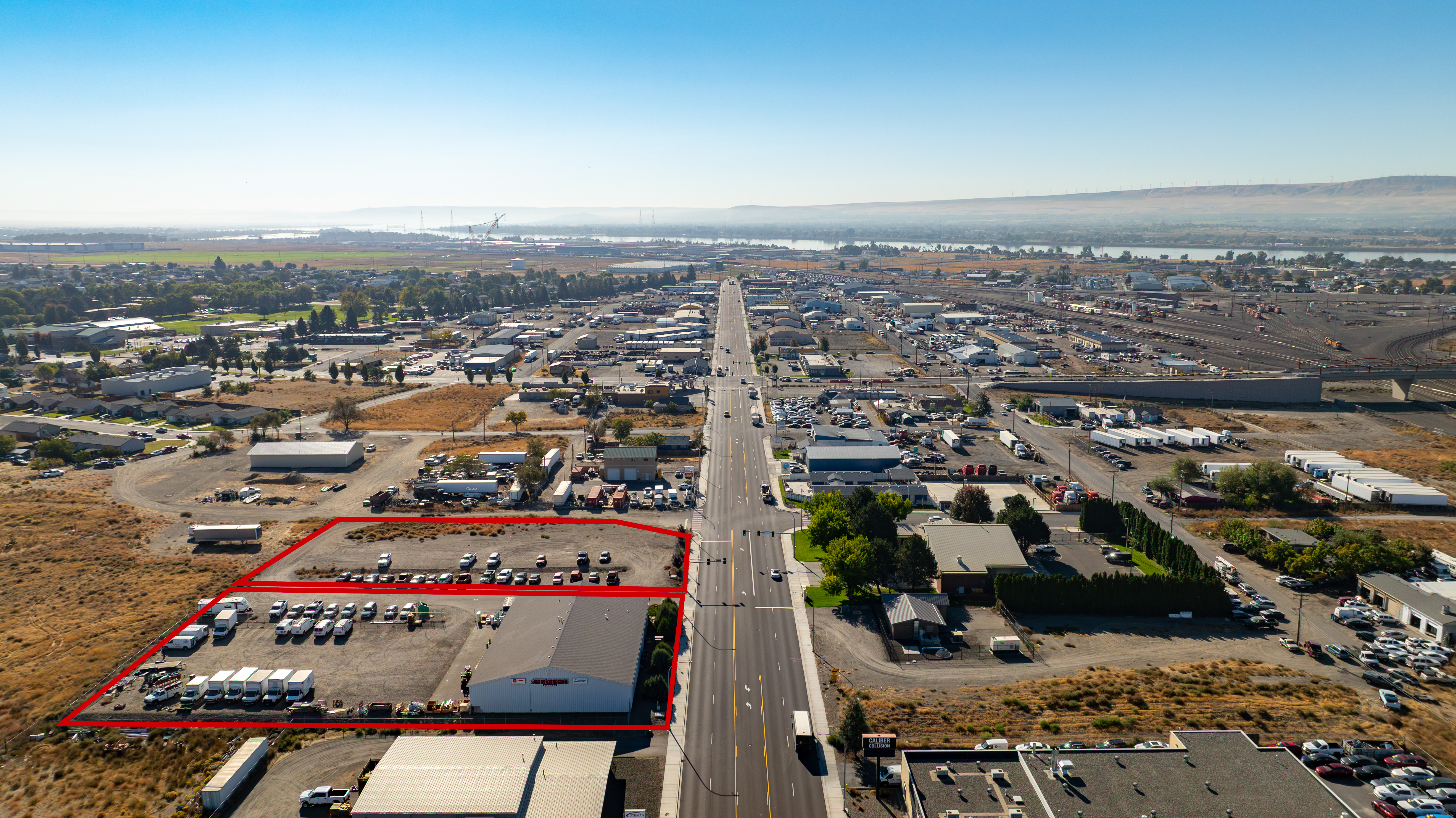 325 North Oregon Avenue, Pasco, WA 99301