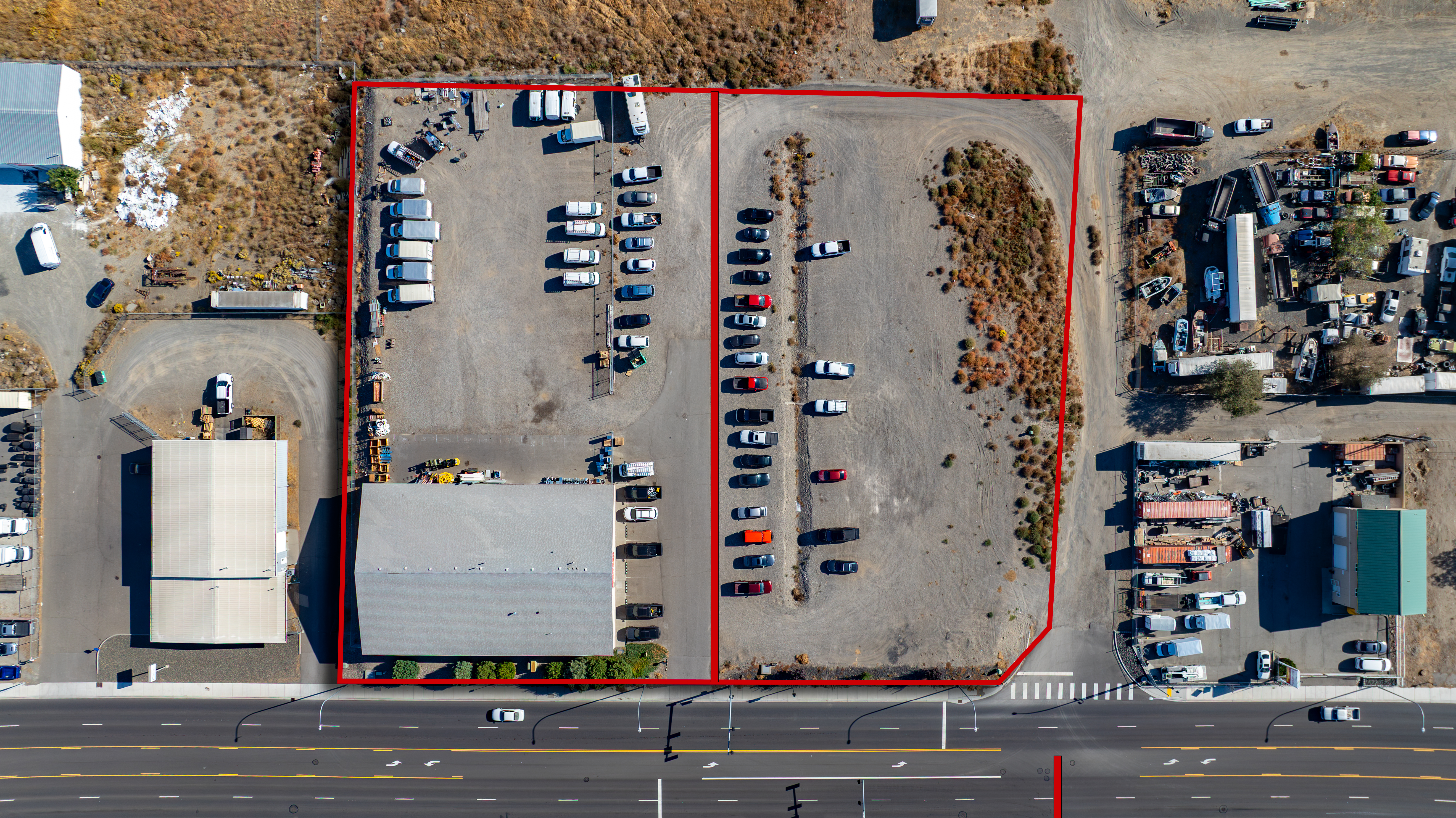 325 North Oregon Avenue, Pasco, WA 99301