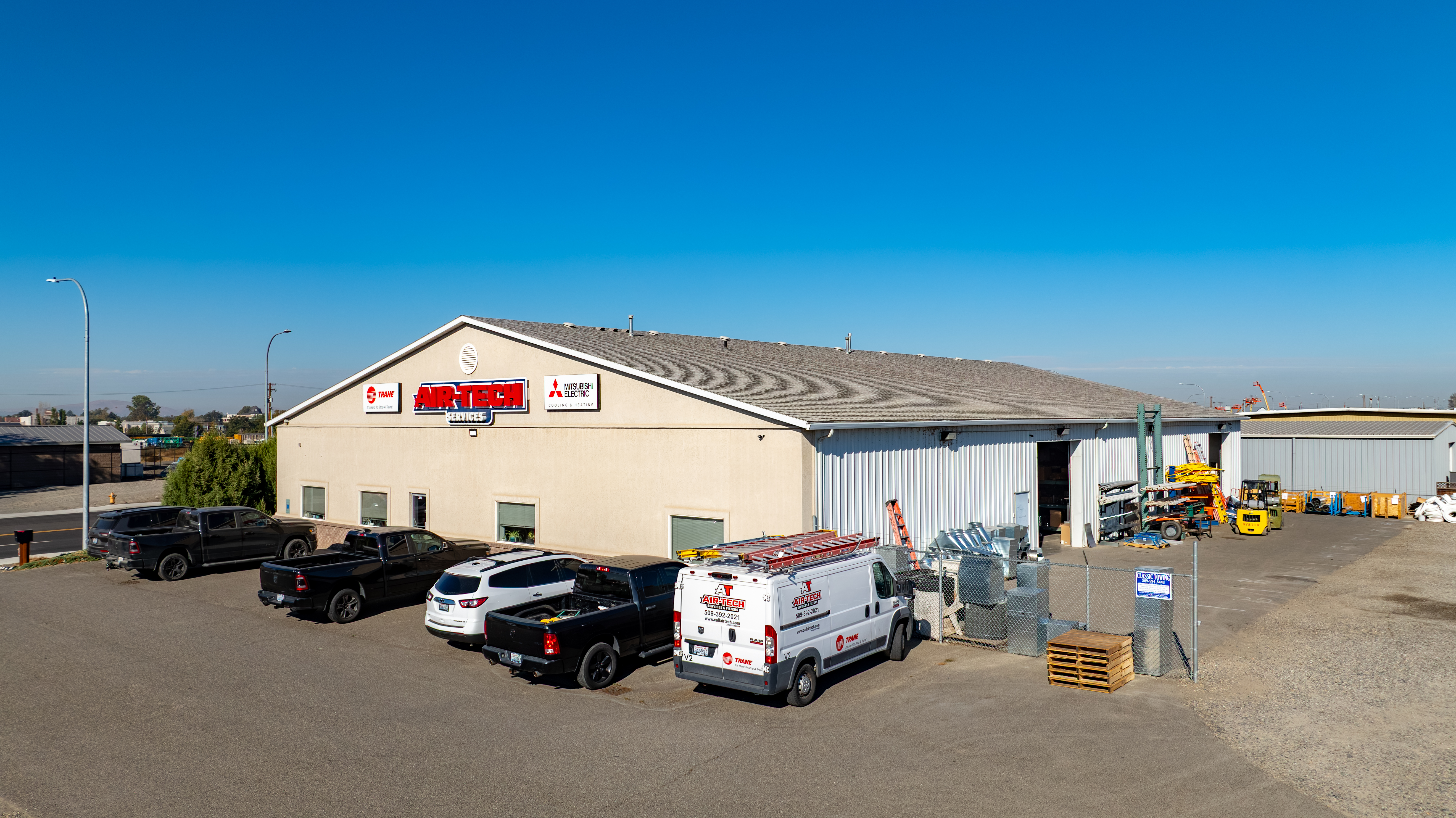 325 North Oregon Avenue, Pasco, WA 99301