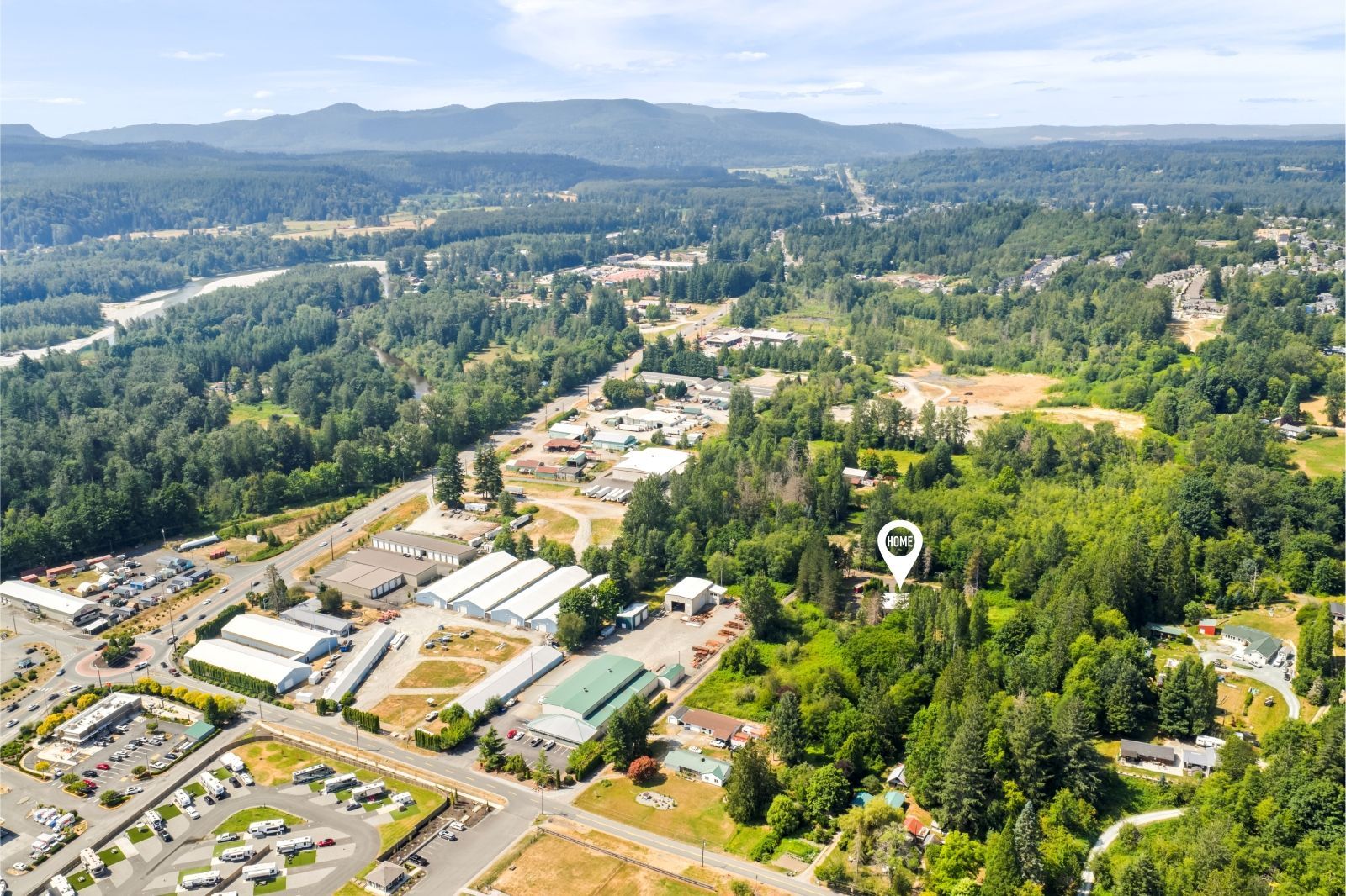 14128 339th Avenue Southeast, Sultan, WA 98294