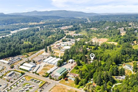 Cannabis business and property Sale