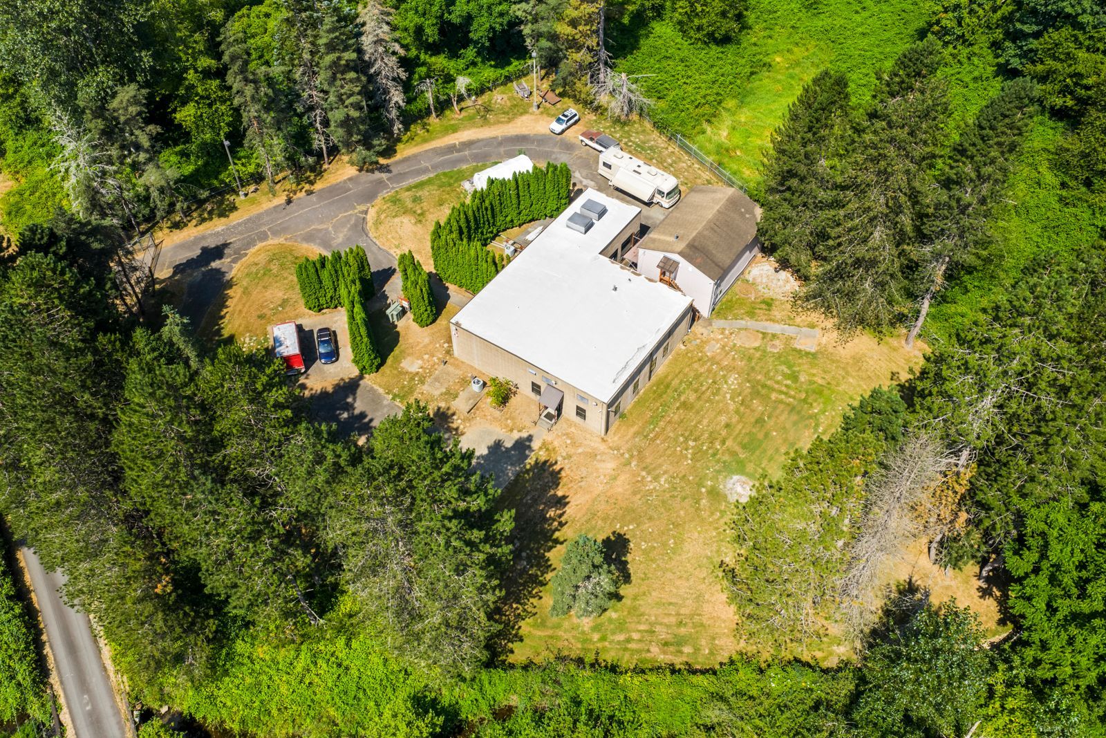 14128 339th Avenue Southeast, Sultan, WA 98294