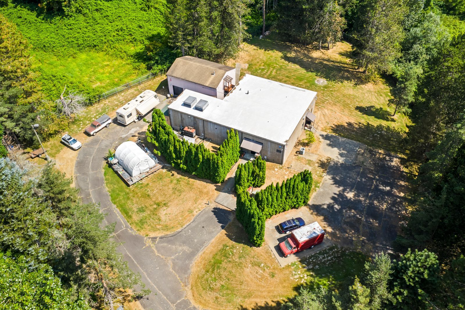 14128 339th Avenue Southeast, Sultan, WA 98294
