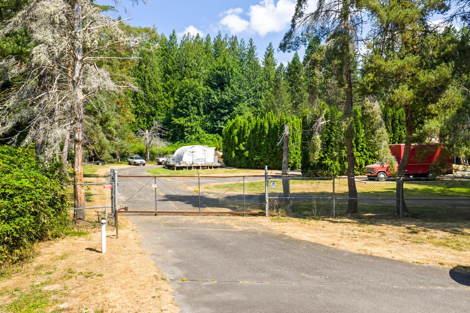 14128 339th Avenue Southeast, Sultan, WA 98294