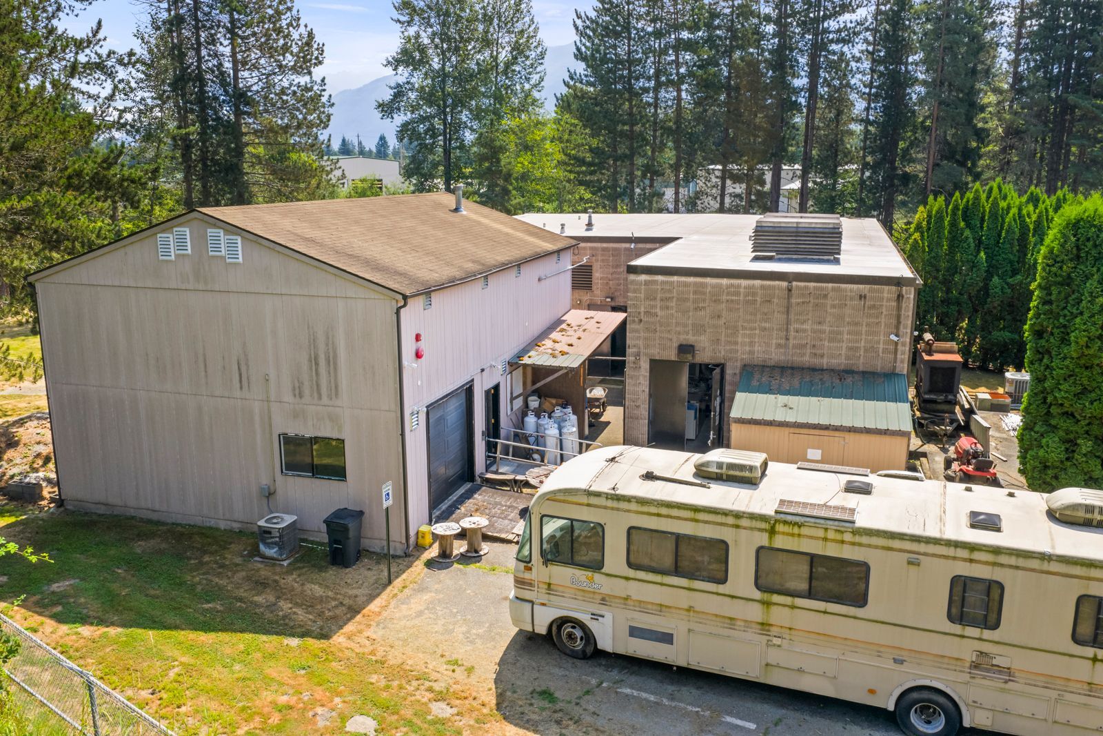 14128 339th Avenue Southeast, Sultan, WA 98294