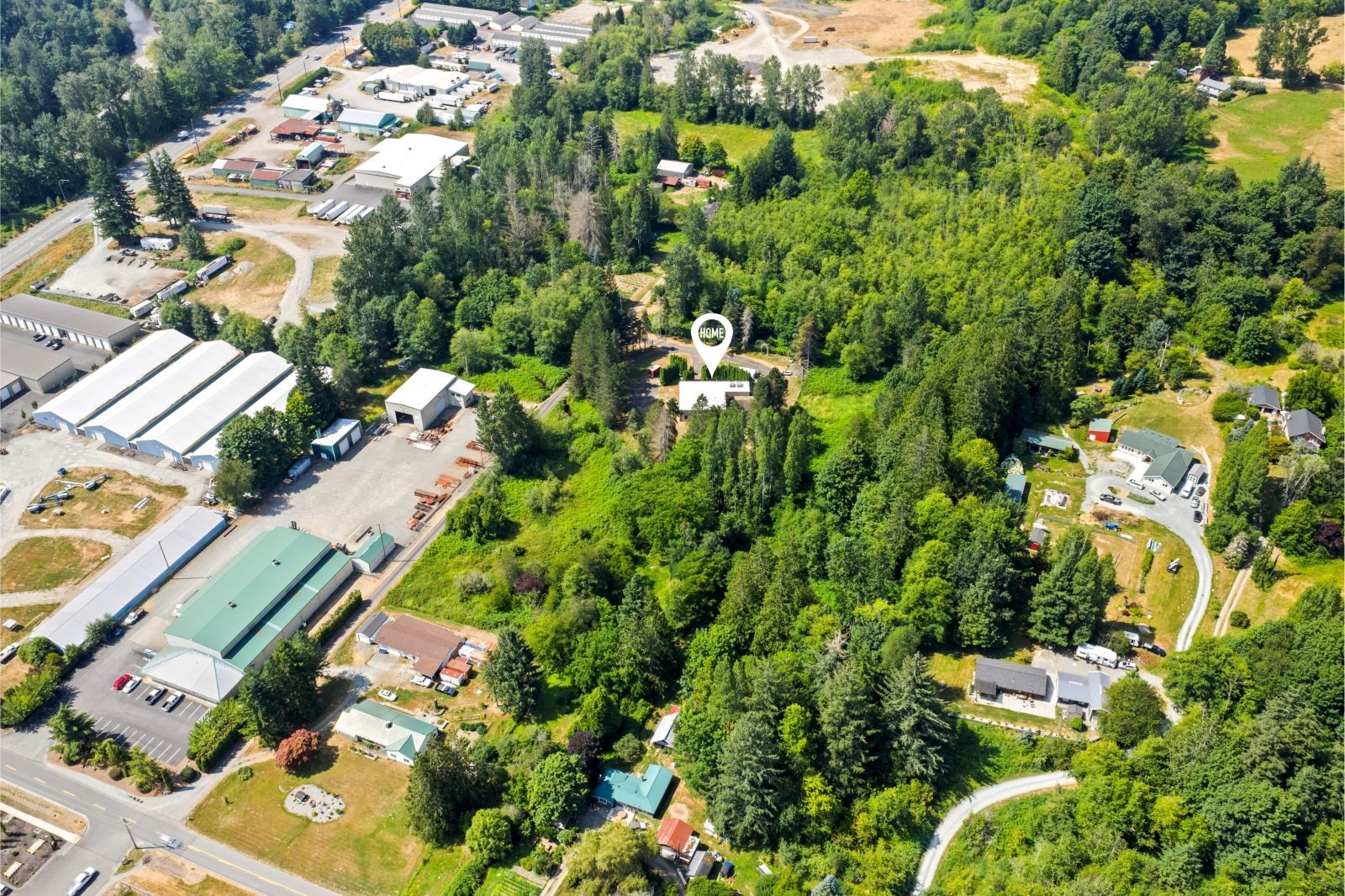 14128 339th Avenue Southeast, Sultan, WA 98294