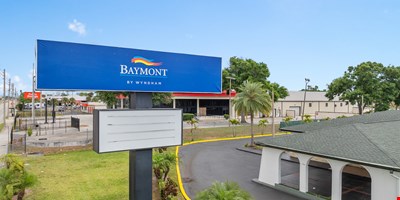 Baymont by Wyndham Orlando Downtown