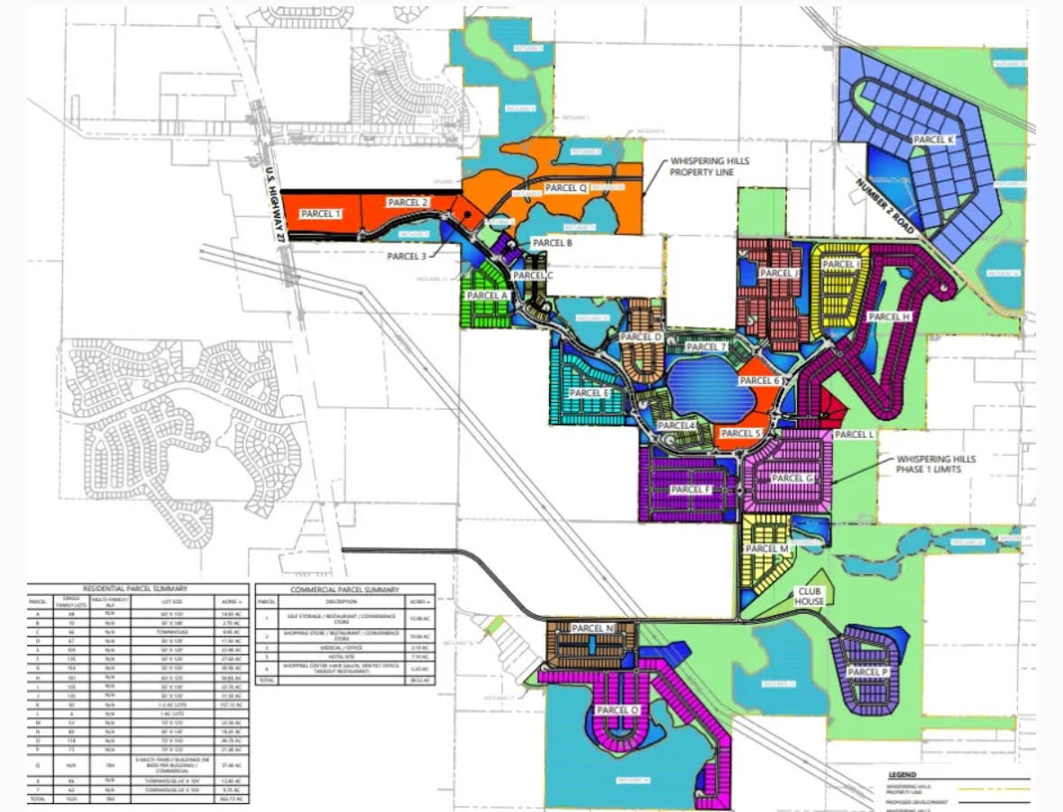 Punkin Center Road, FL 34737