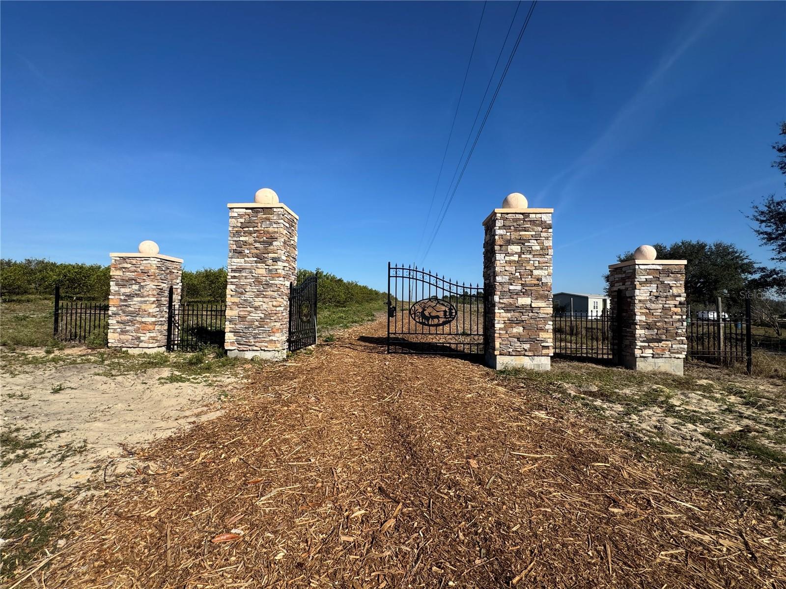 Punkin Center Road, FL 34737