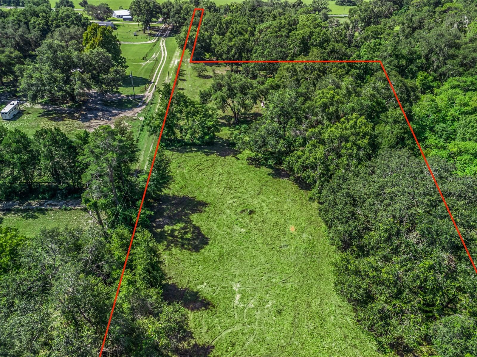 12751 Southeast Highway 42, Weirsdale, FL 32195