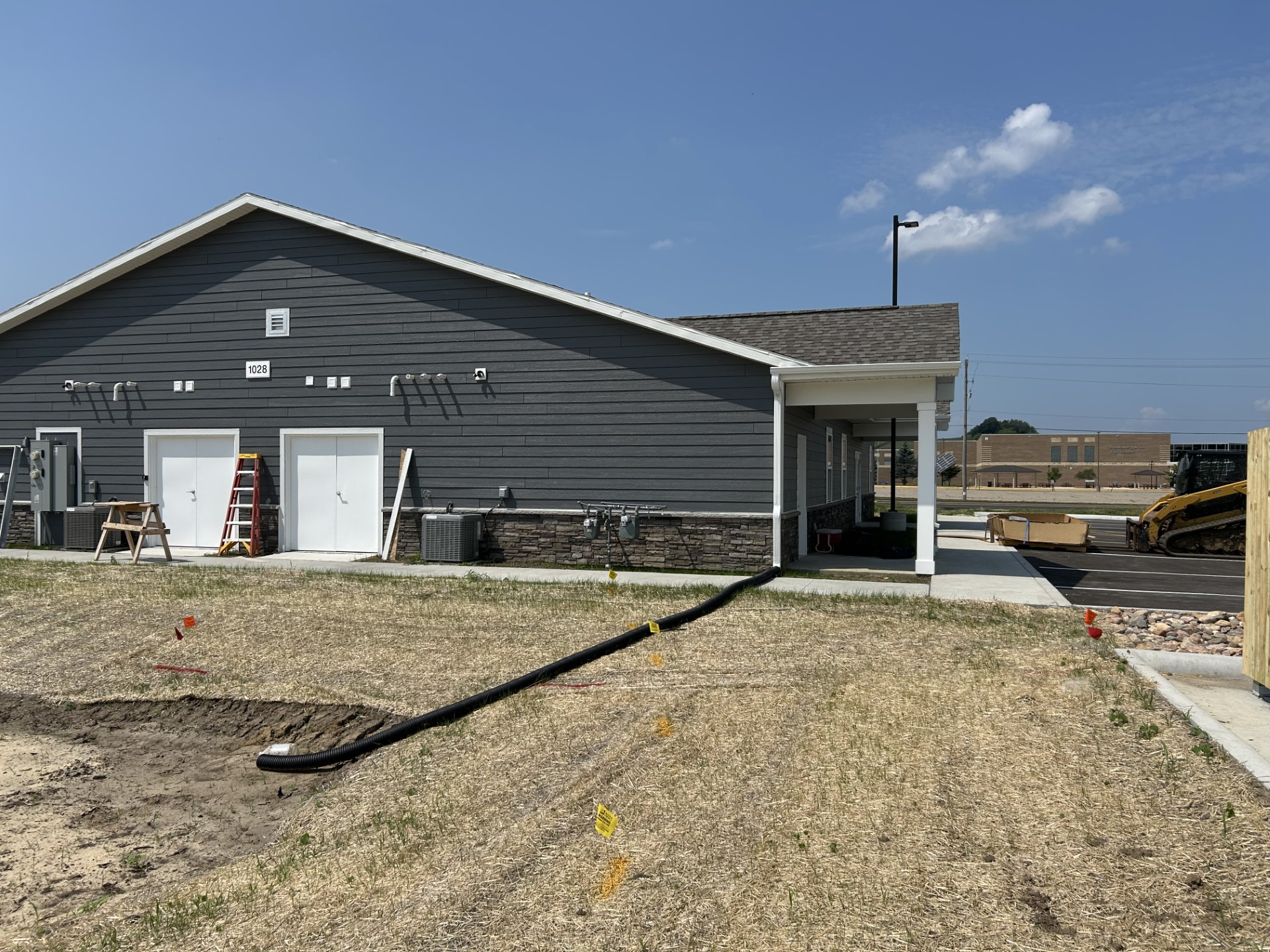 851 S Albert Ave, 851 South Albert Avenue, Reedsburg, WI 53959