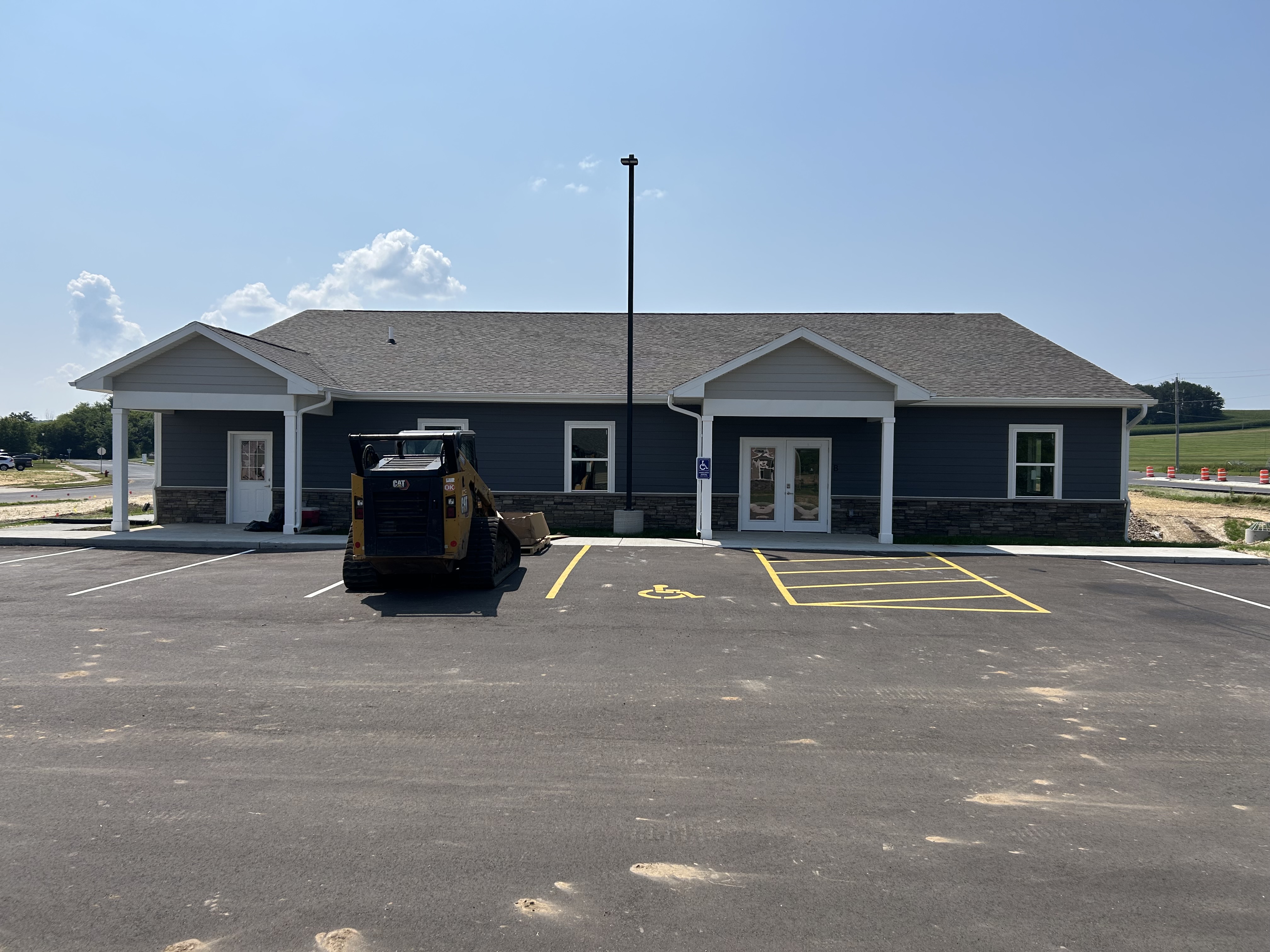 851 S Albert Ave, 851 South Albert Avenue, Reedsburg, WI 53959