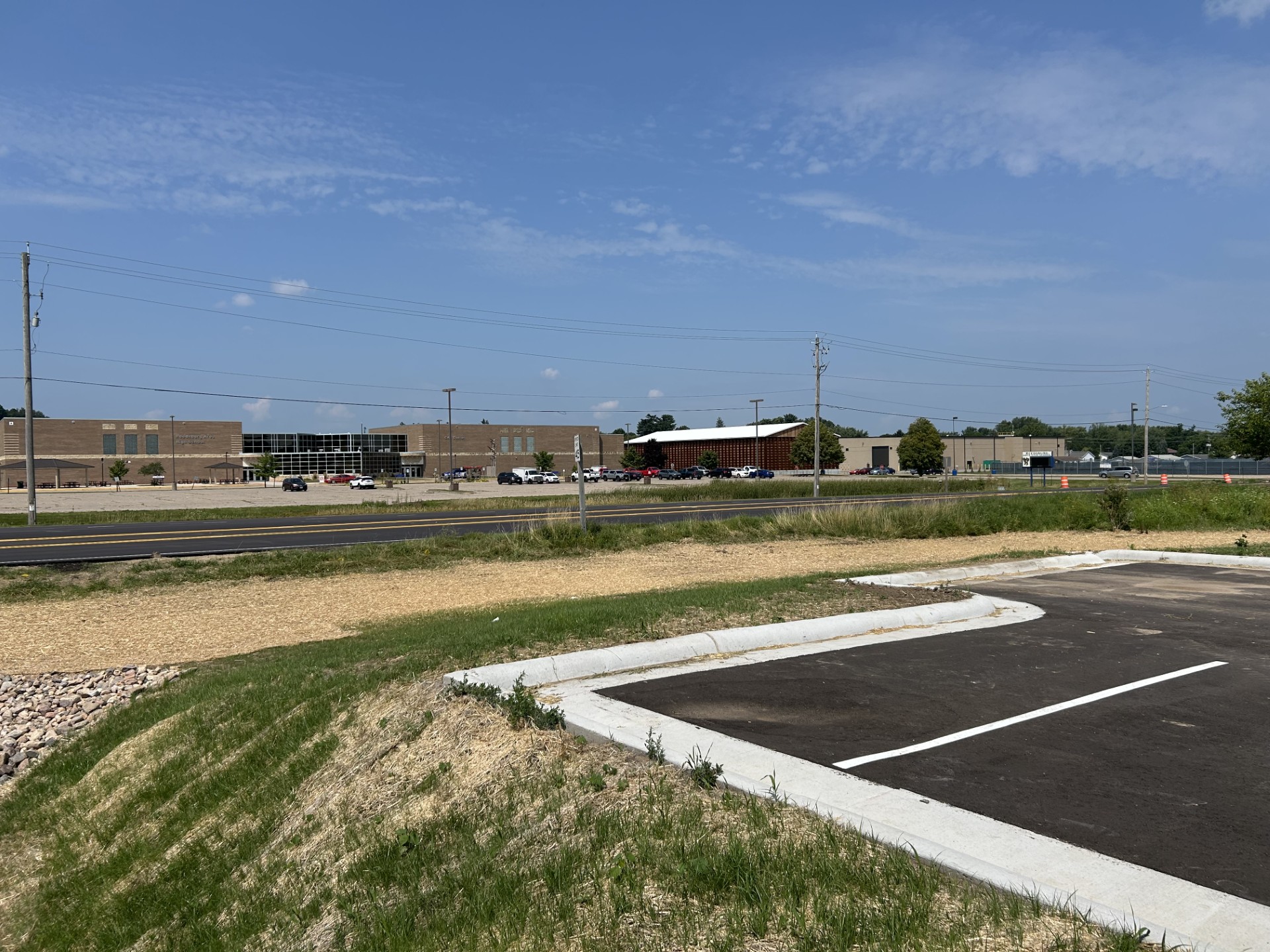 851 S Albert Ave, 851 South Albert Avenue, Reedsburg, WI 53959