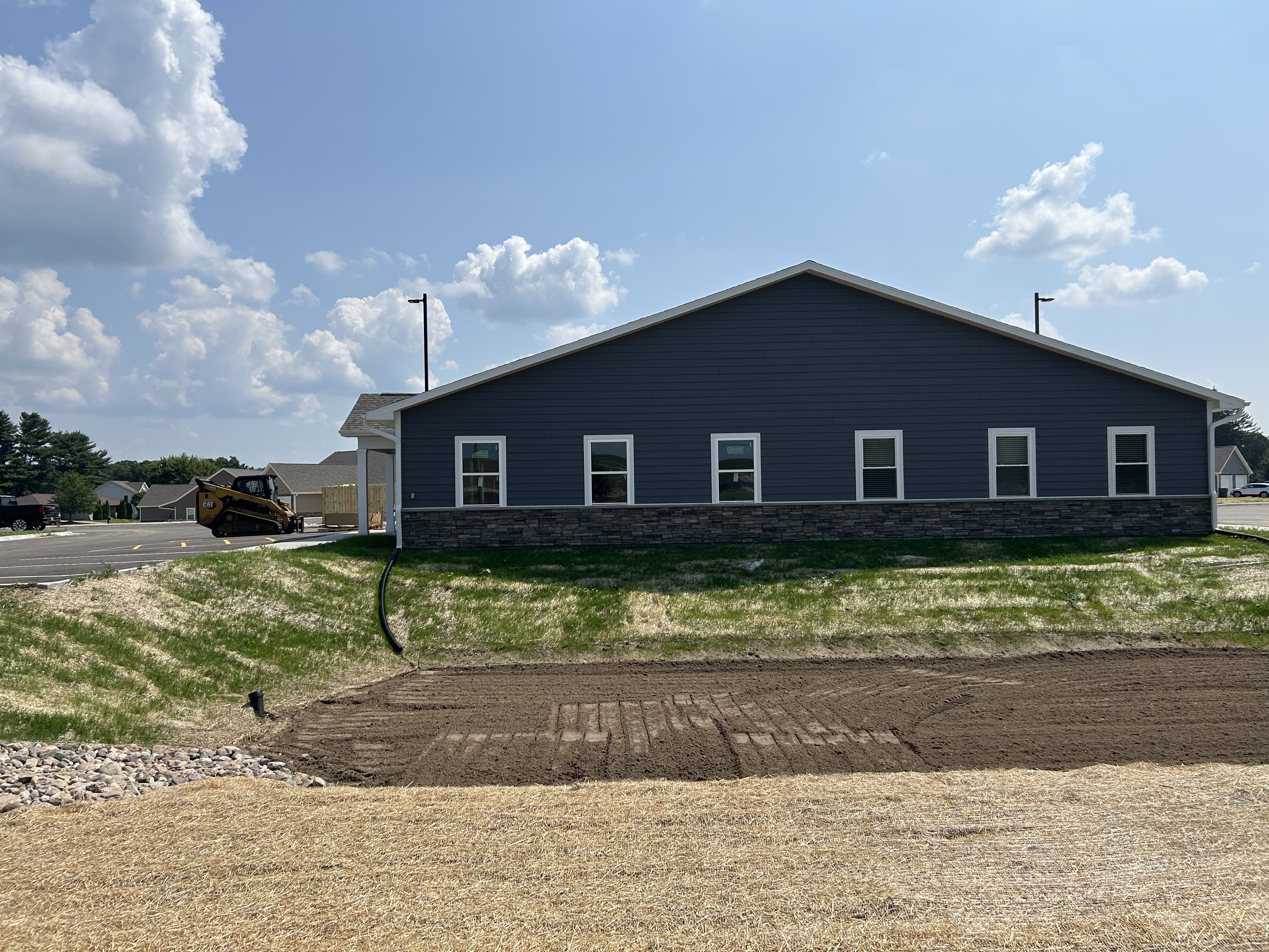 851 S Albert Ave, 851 South Albert Avenue, Reedsburg, WI 53959