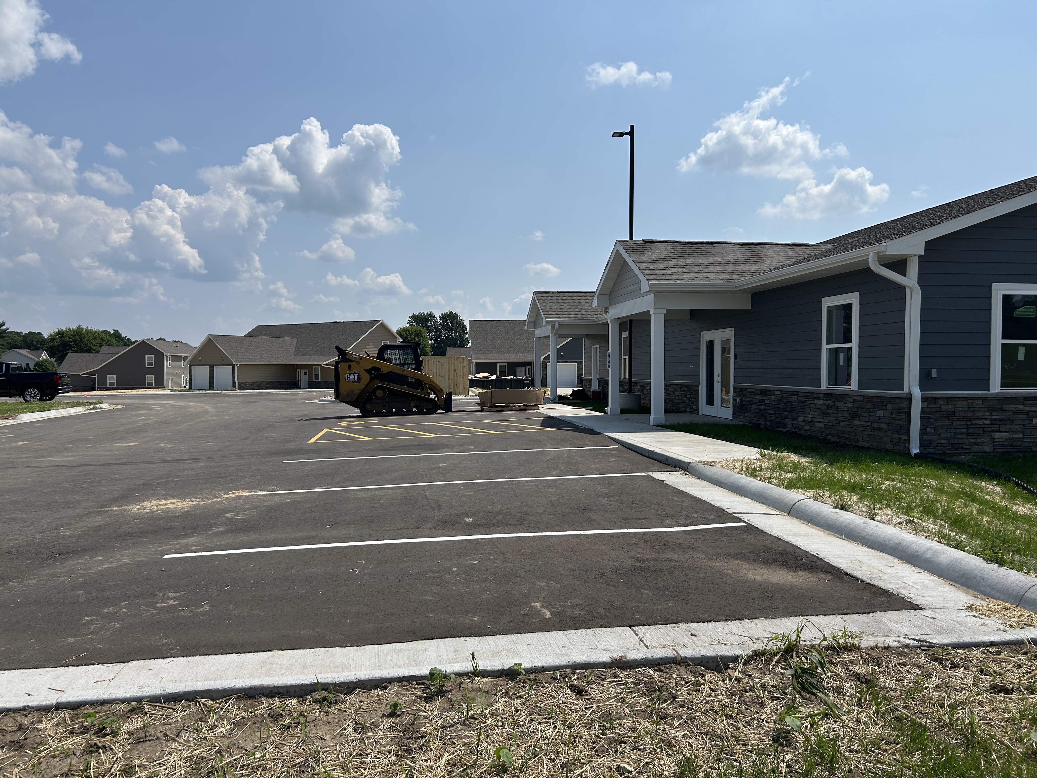 851 S Albert Ave, 851 South Albert Avenue, Reedsburg, WI 53959
