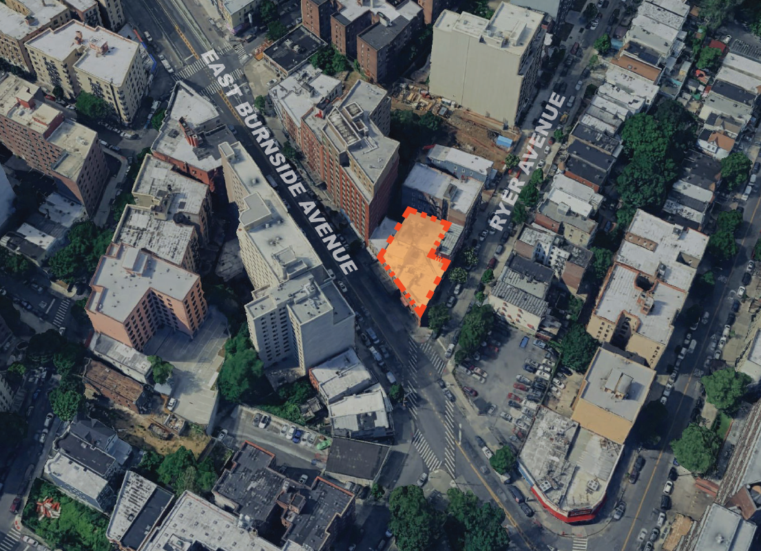 279 East Burnside Ave