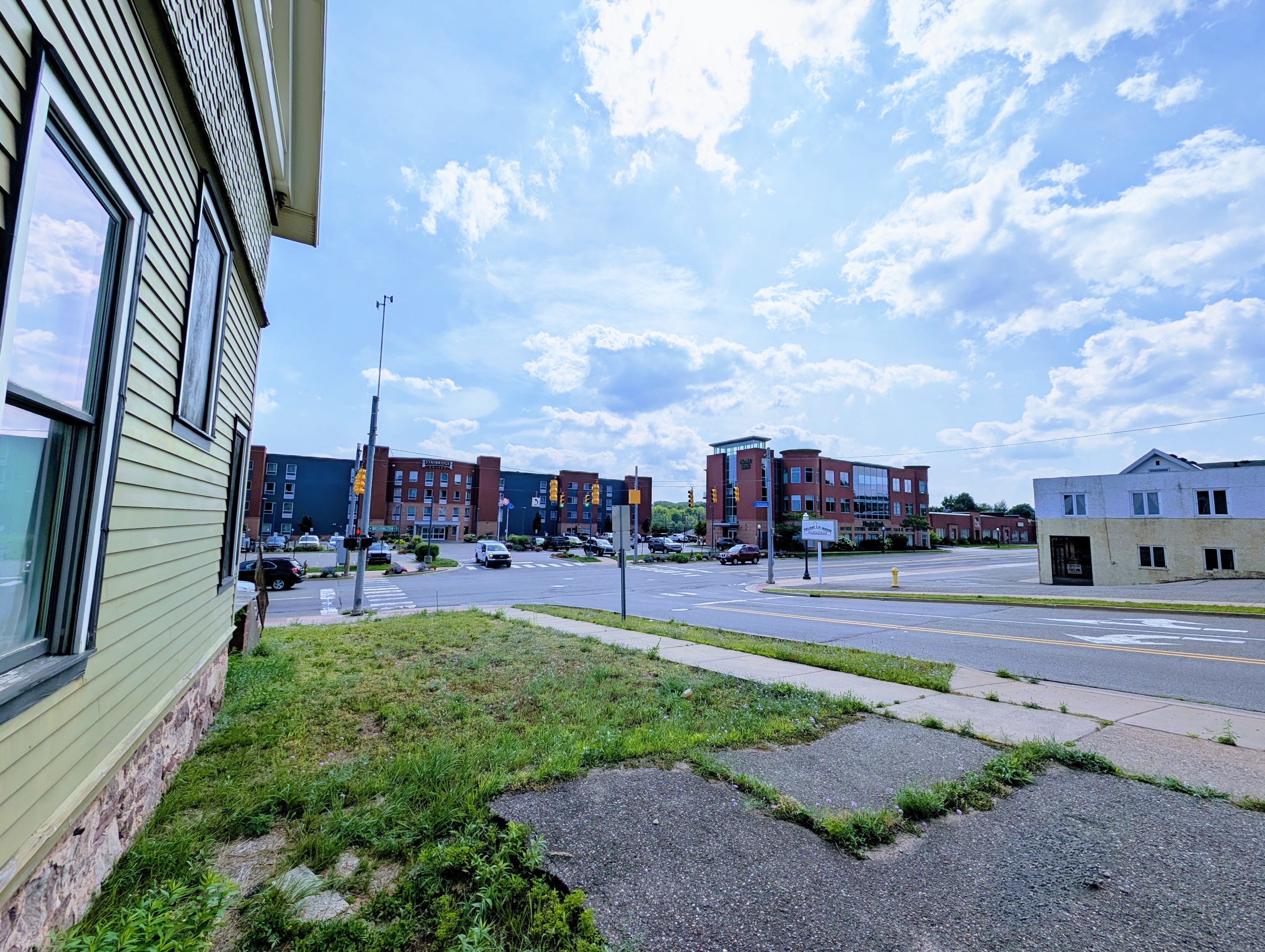 866 West Washington Street, Marquette, MI 49855