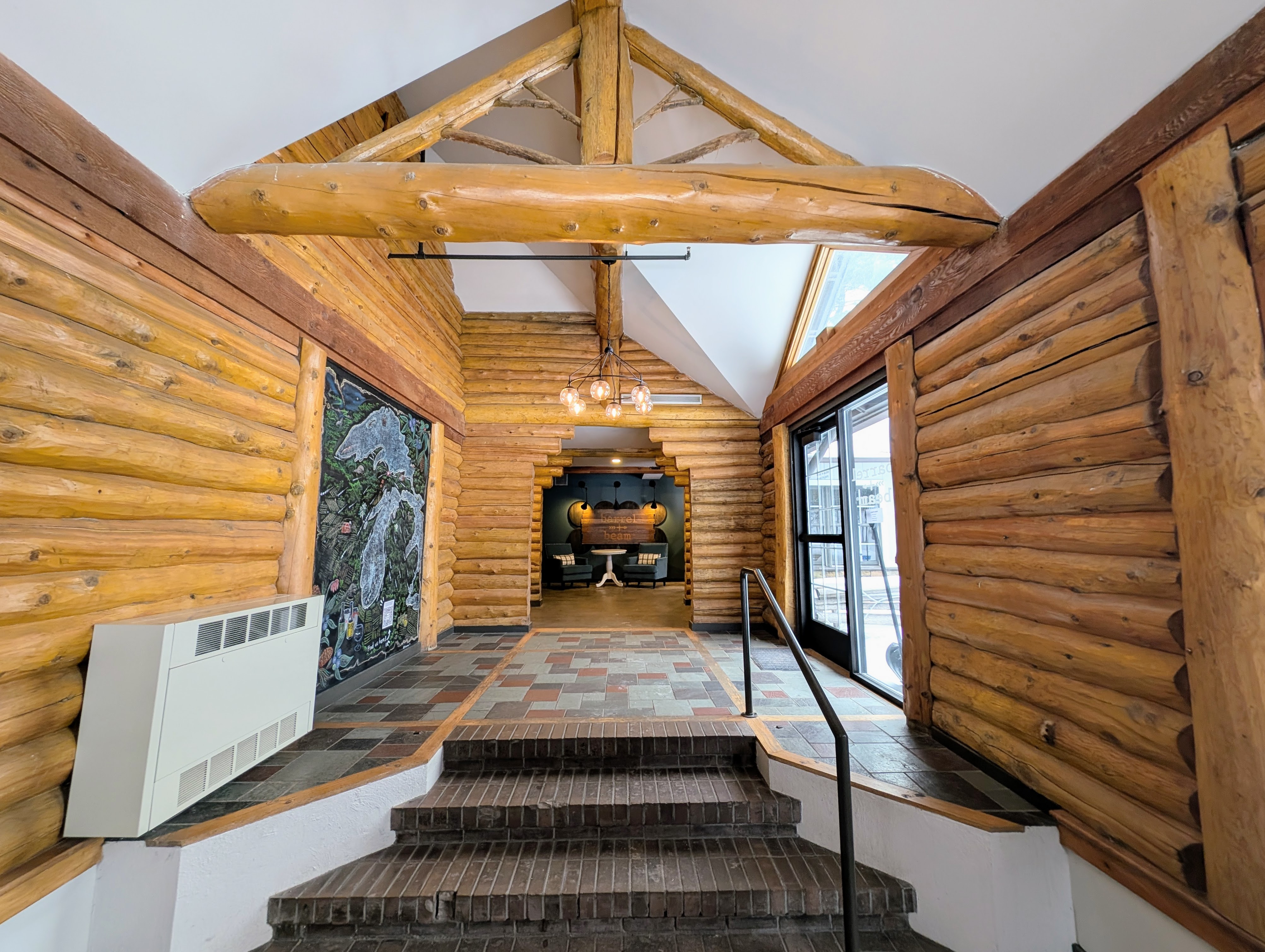 260 Northwoods Road, Marquette, MI 49855