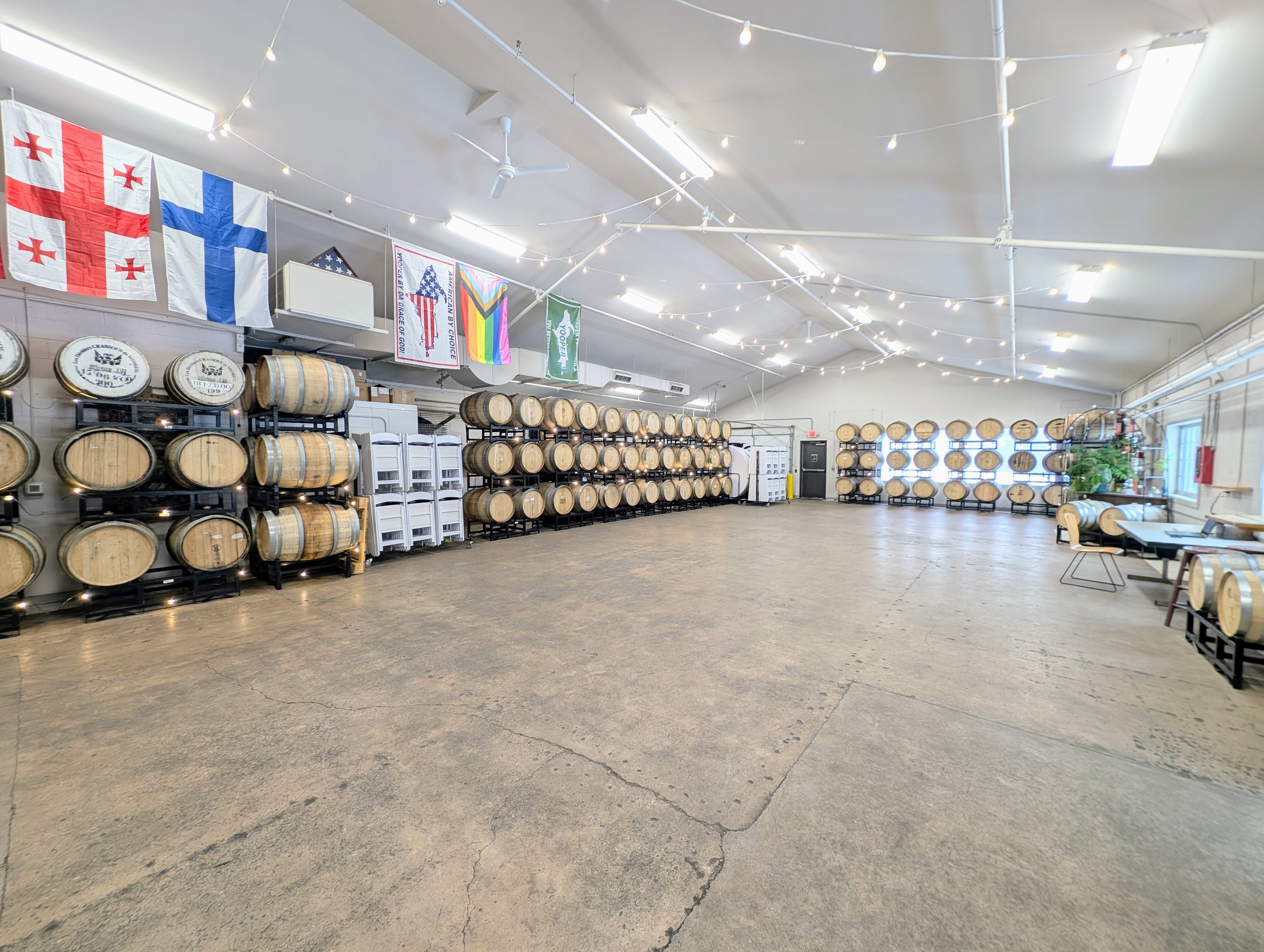 260 Northwoods Road, Marquette, MI 49855