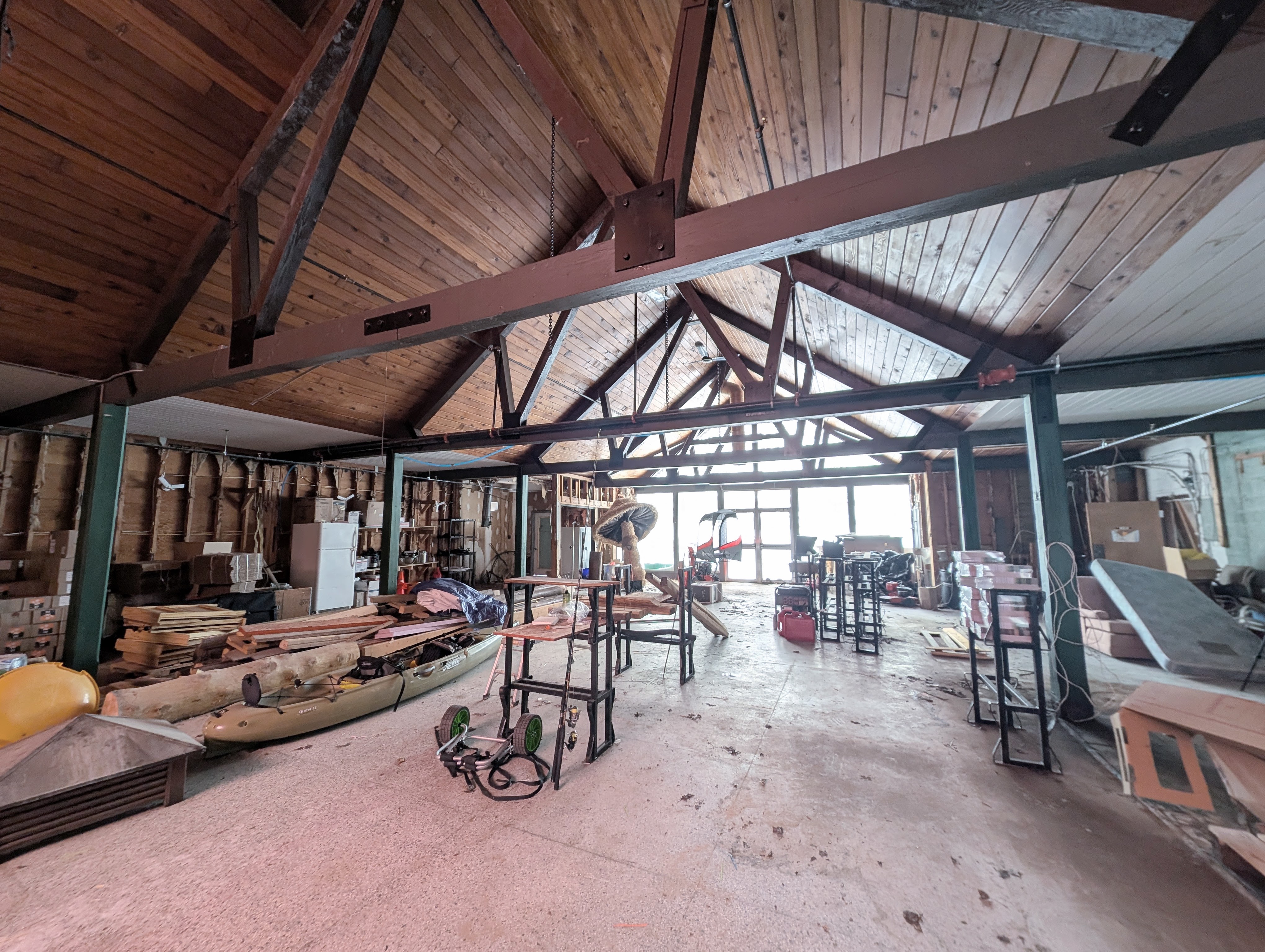 260 Northwoods Road, Marquette, MI 49855